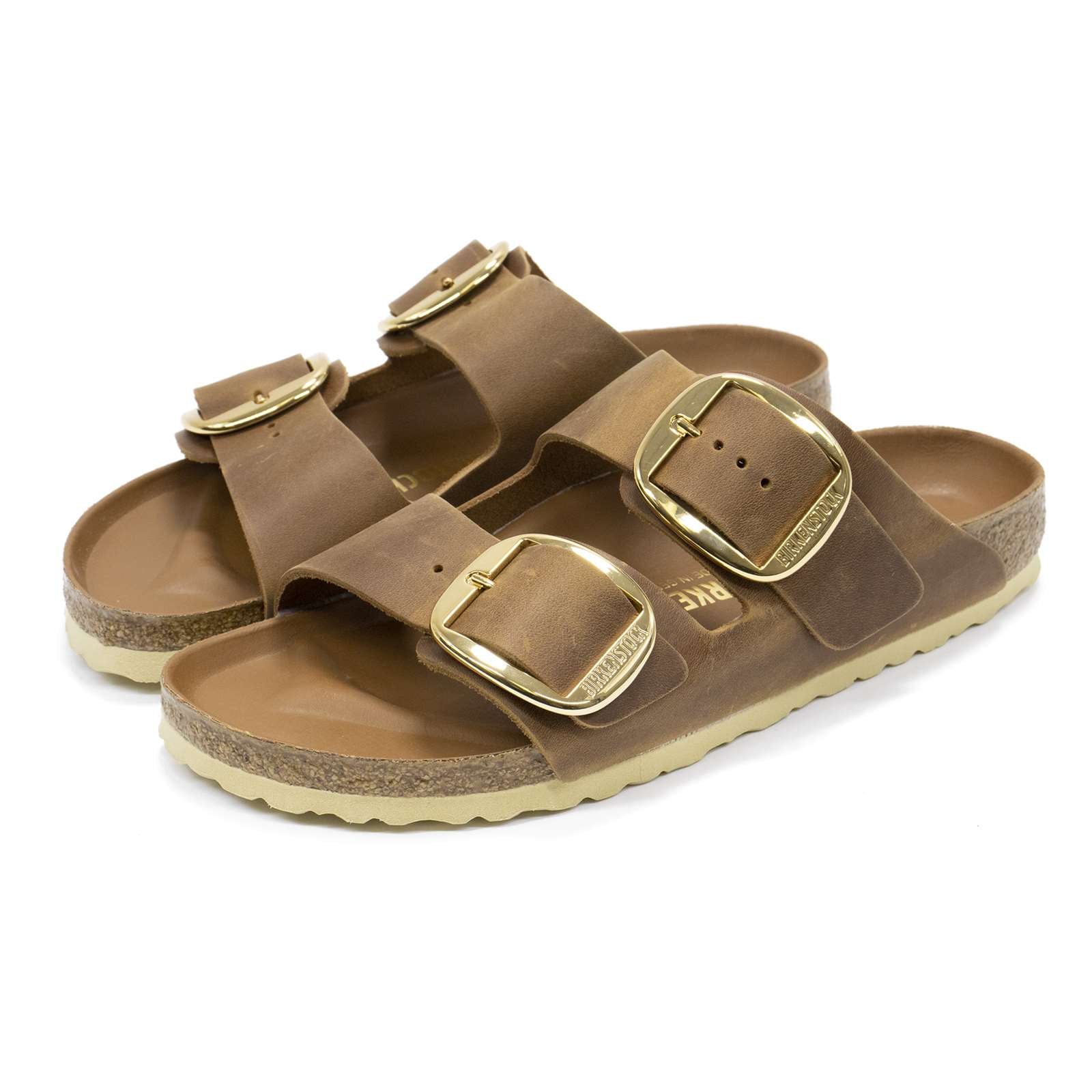 Birkenstock Women Arizona Big Buckle Sandals