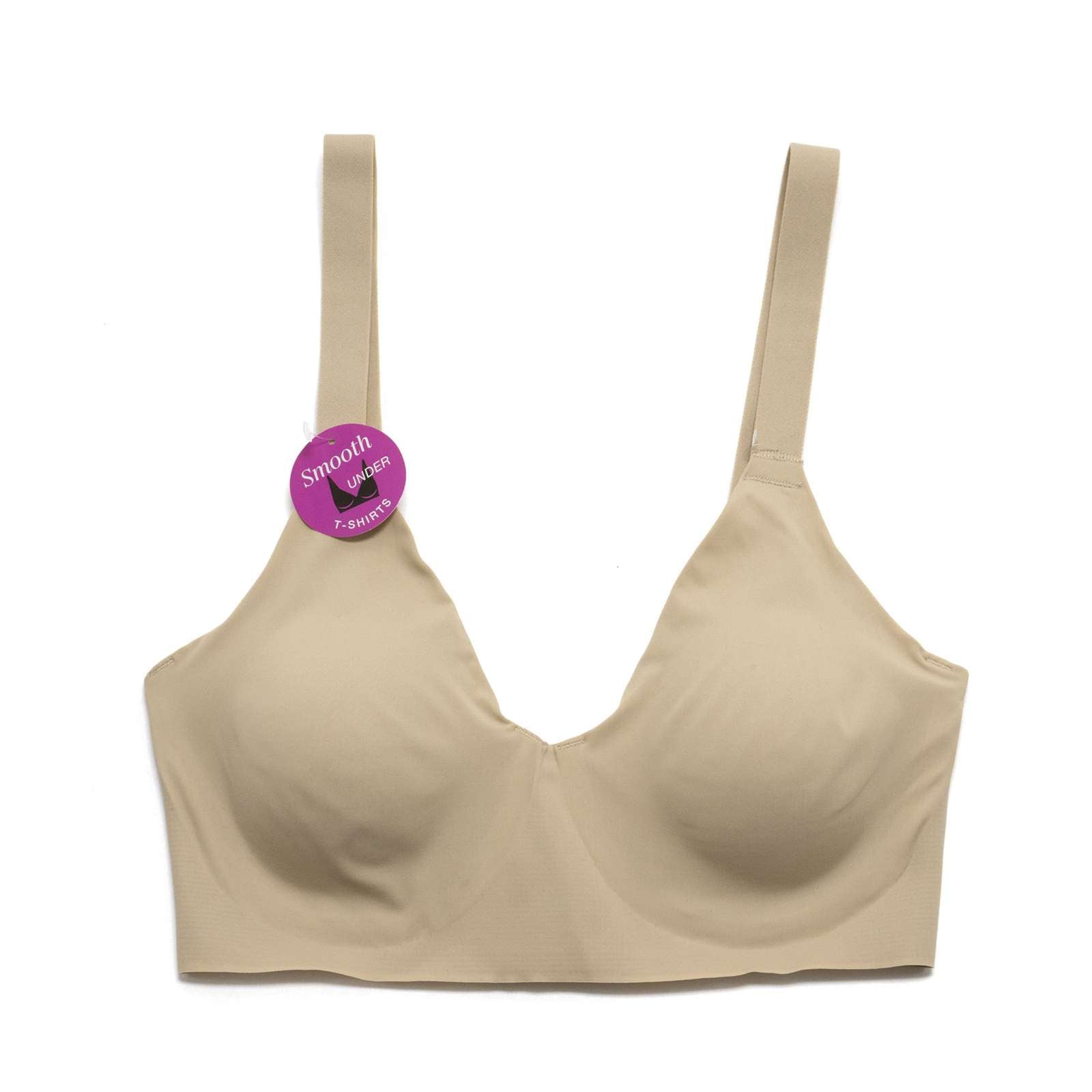 Bali Women Comfort Revolution Easylite Back Close Underwire Bra