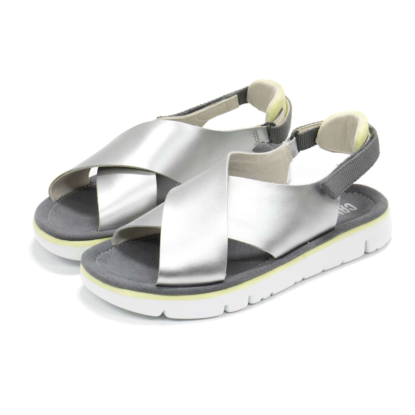 Camper Women Oruga Sandals