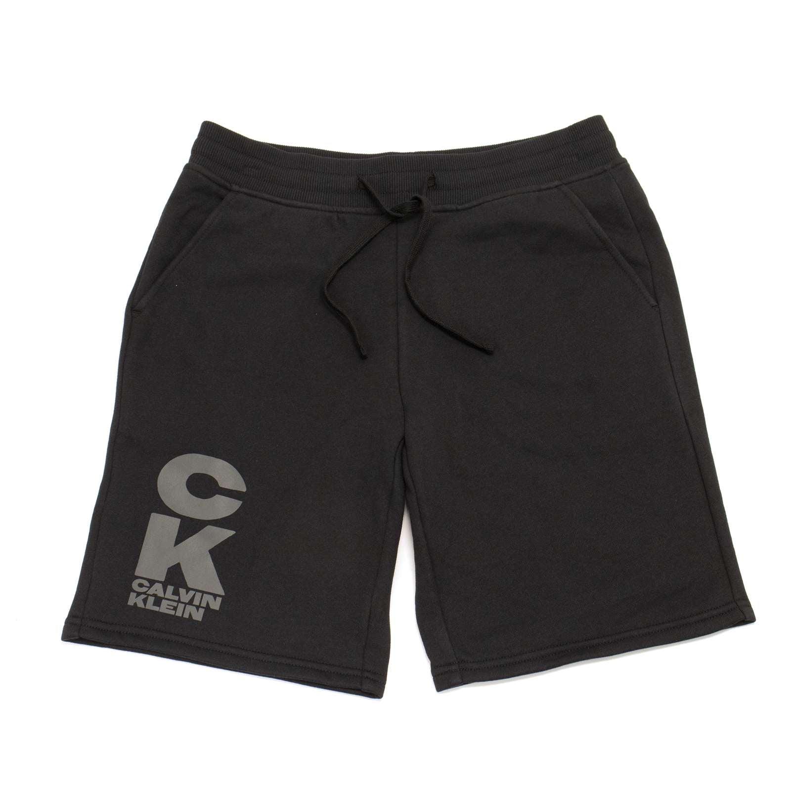 Calvin Klein Men Nyc Triple Logo Short