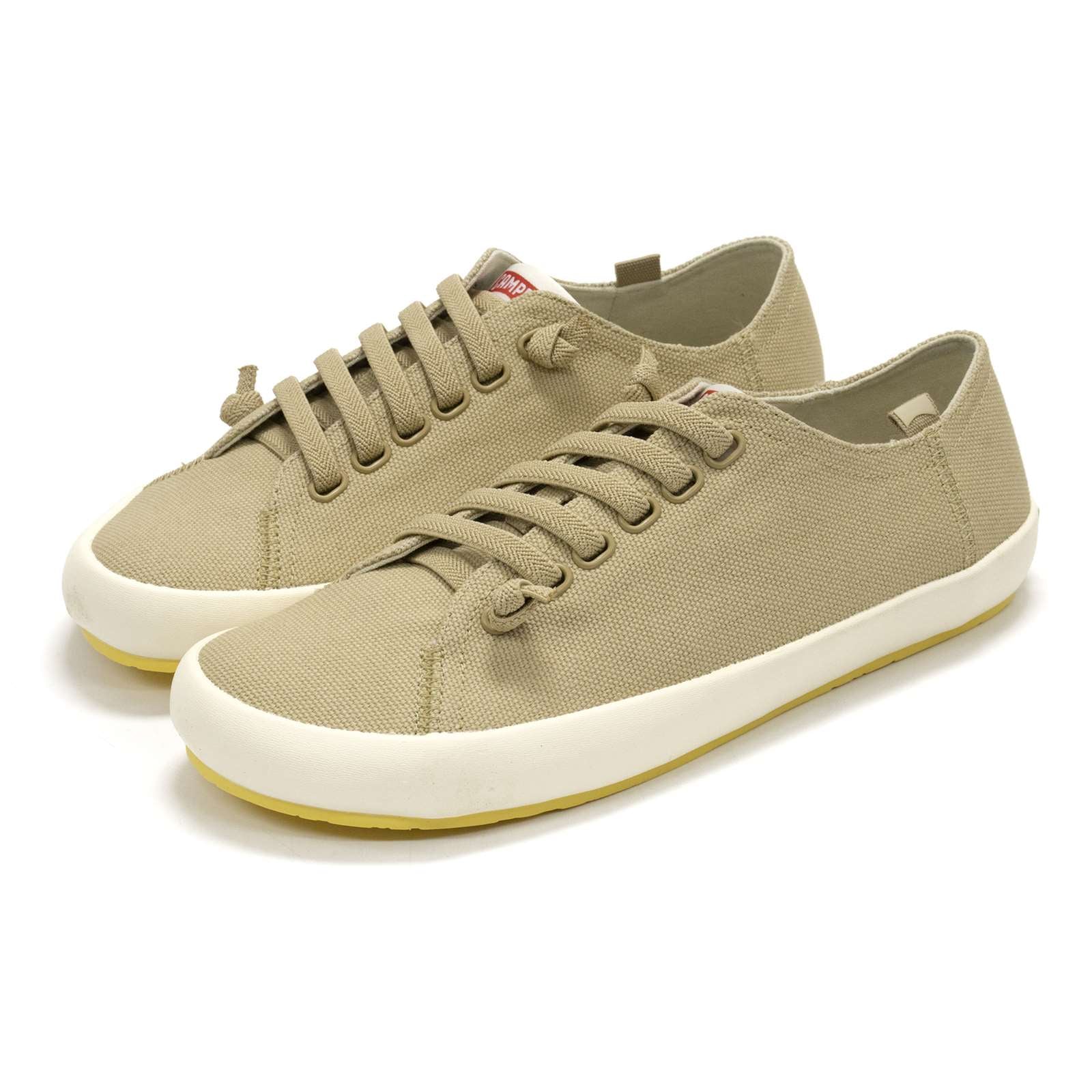 Camper Women Peu Rambla Vulcan Sneaker