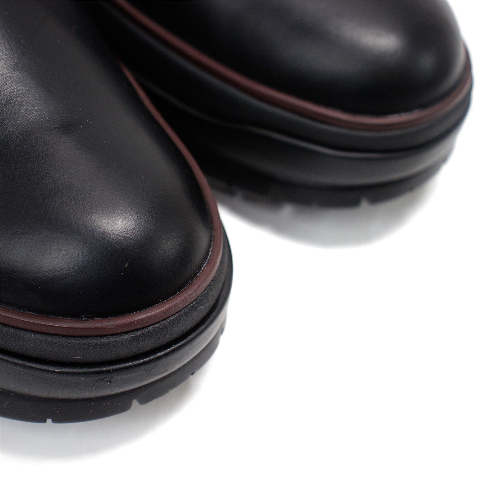 Timberland Women Malynn Waterproof Leather Mid Boot