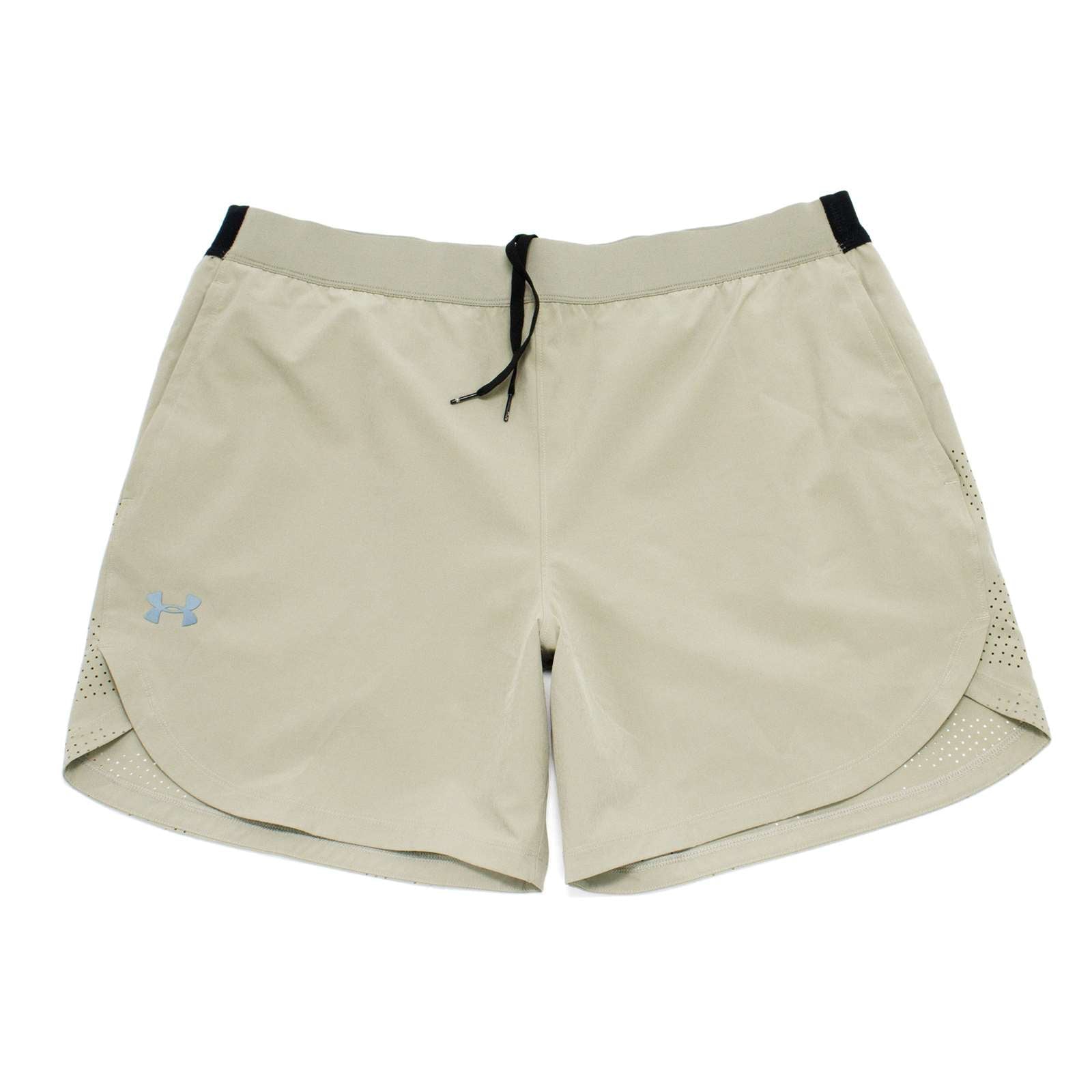 Under Armour Men Stretch Woven Shorts