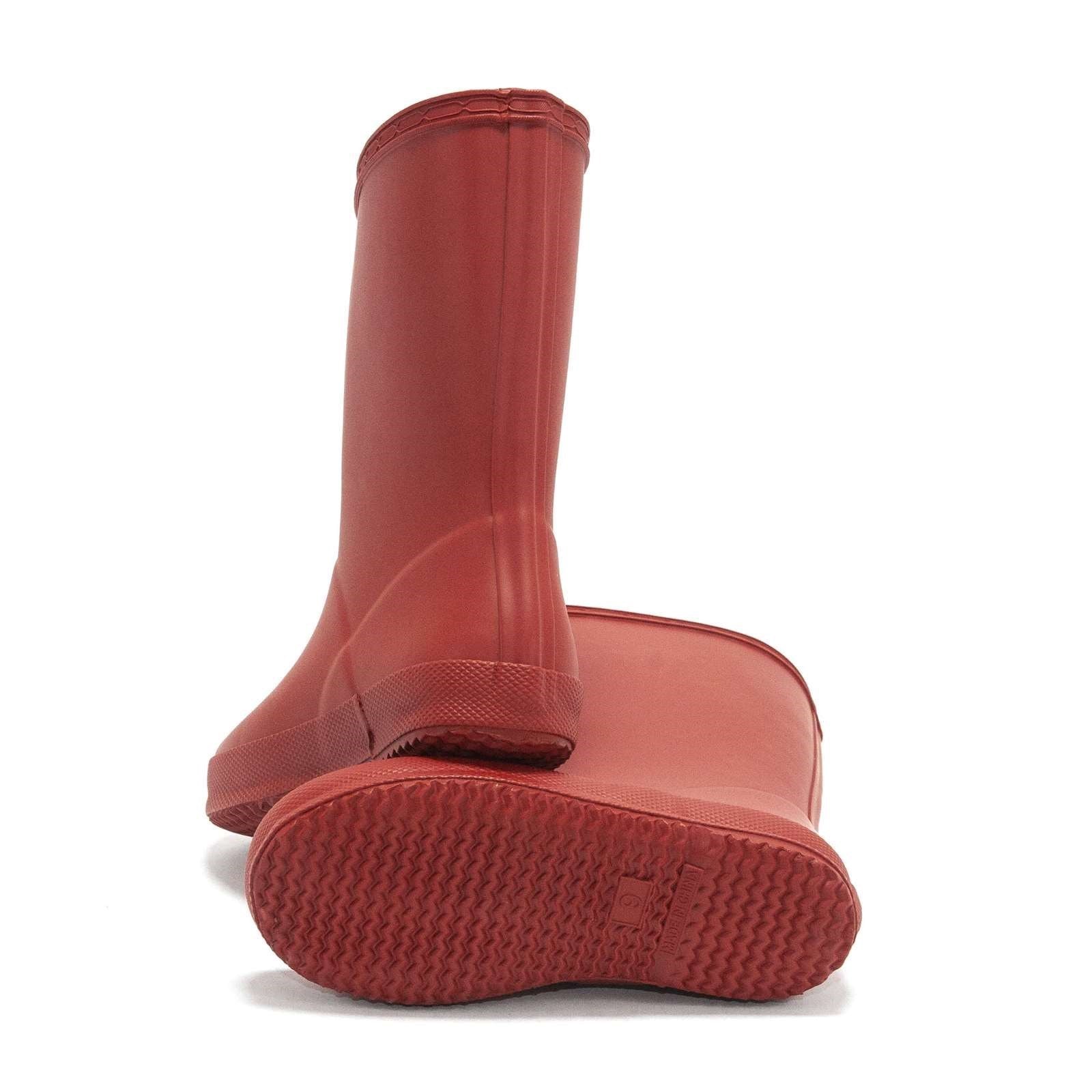 Hunter Toddler Kids First Classic Rain Boots