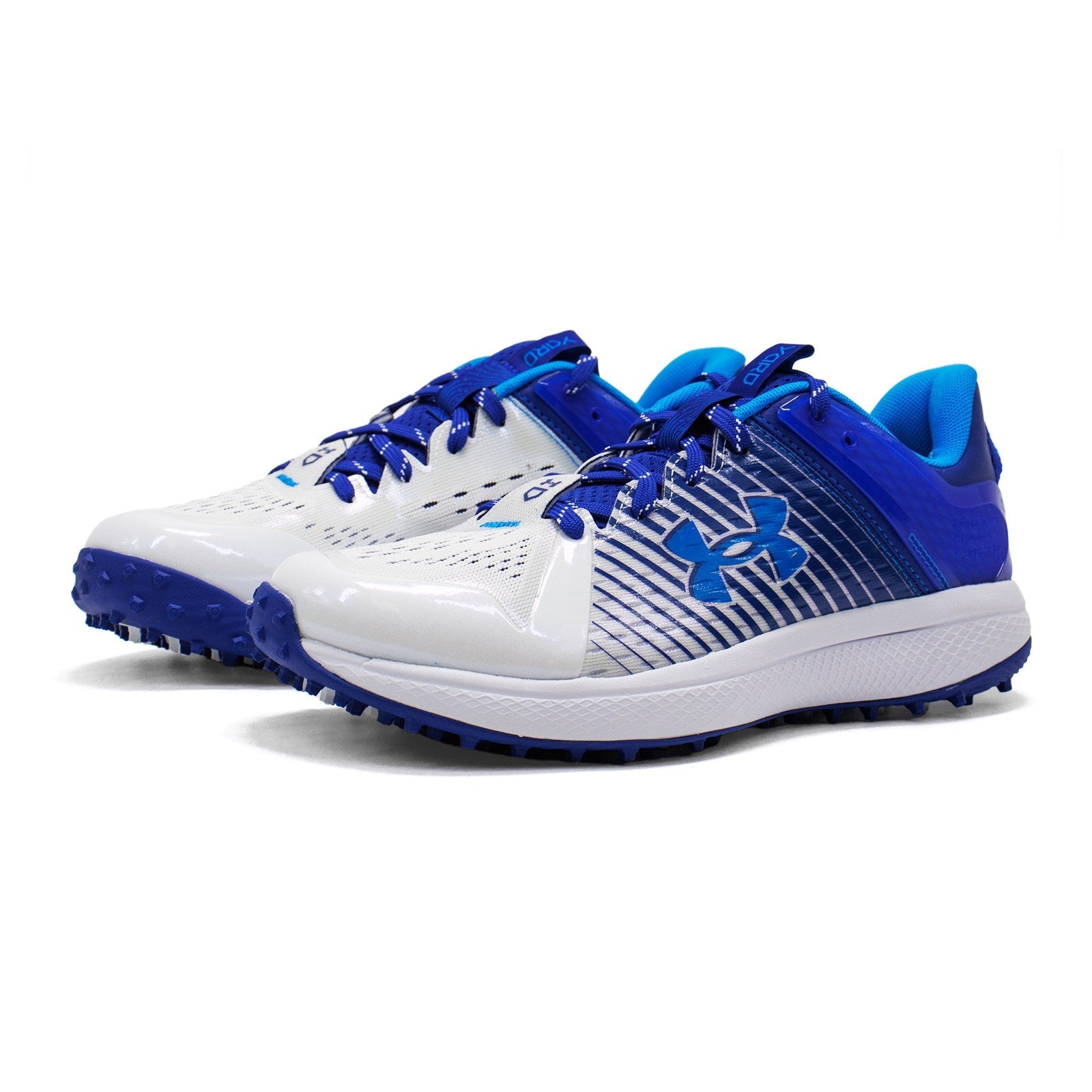 Under Armour Men Yard Turf Low Baseball Shoe