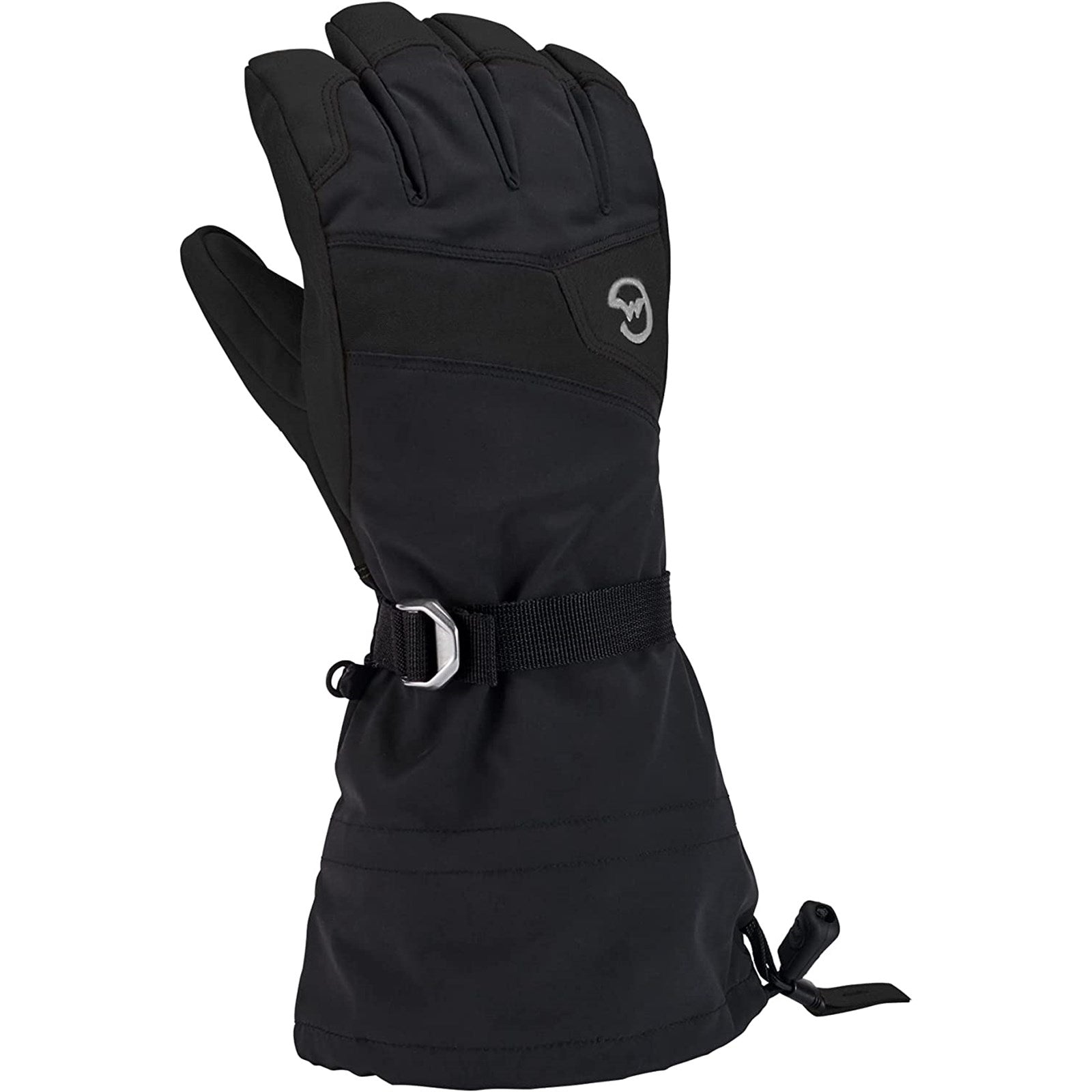 Gordini Men Elias Gauntlet Gloves