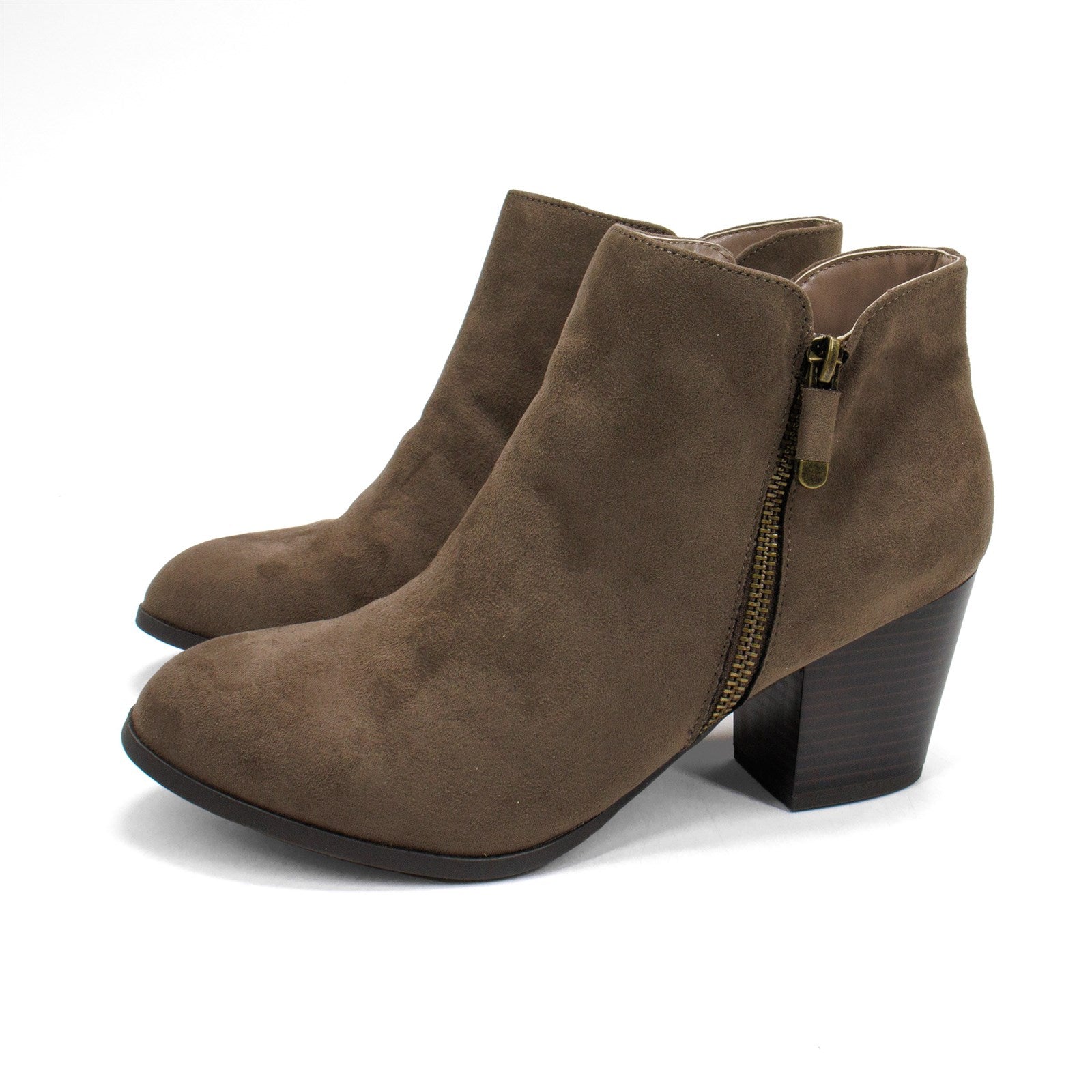 Style&Co Women Masrinaa Ankle Boot