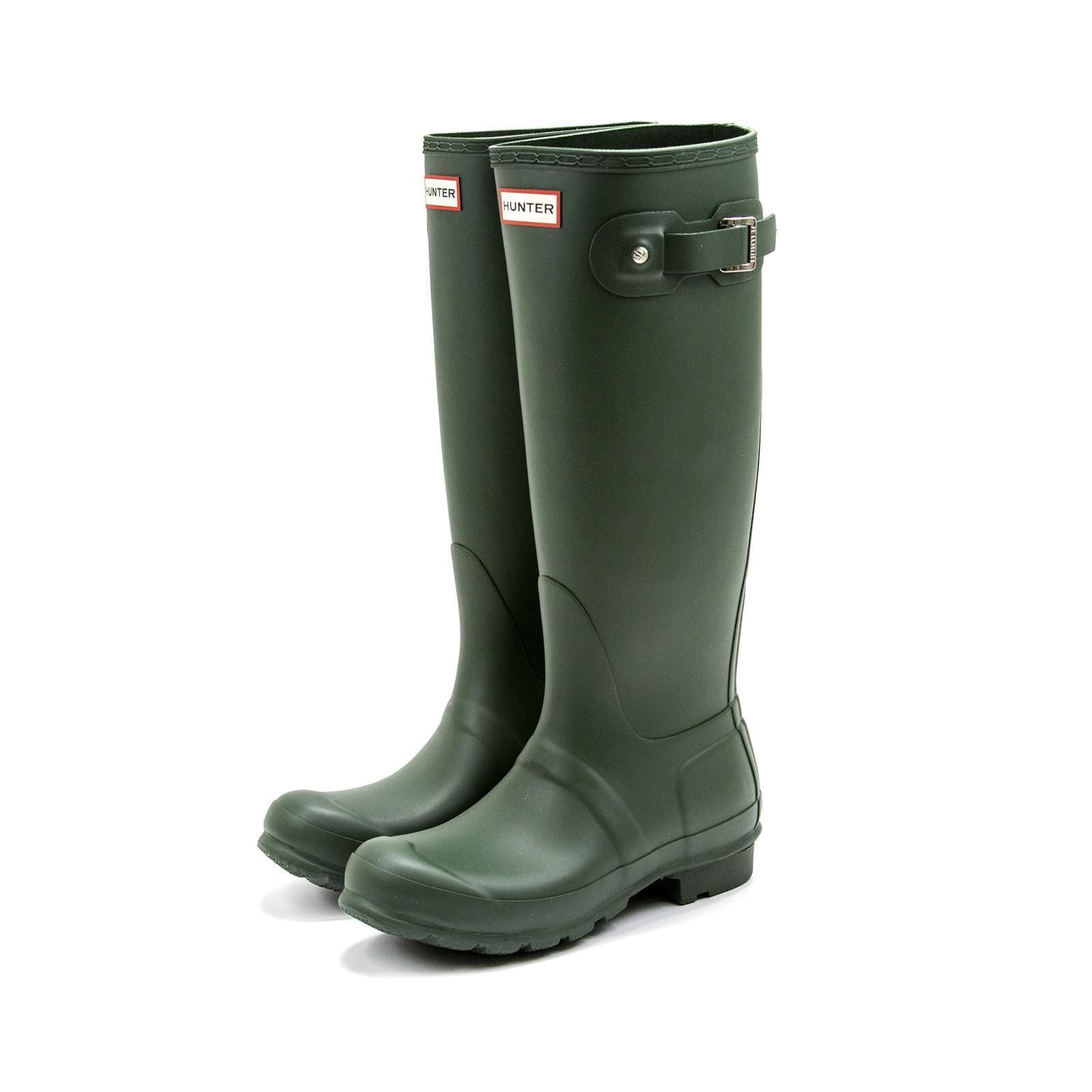 Hunter Women Original Tall Rain Boot