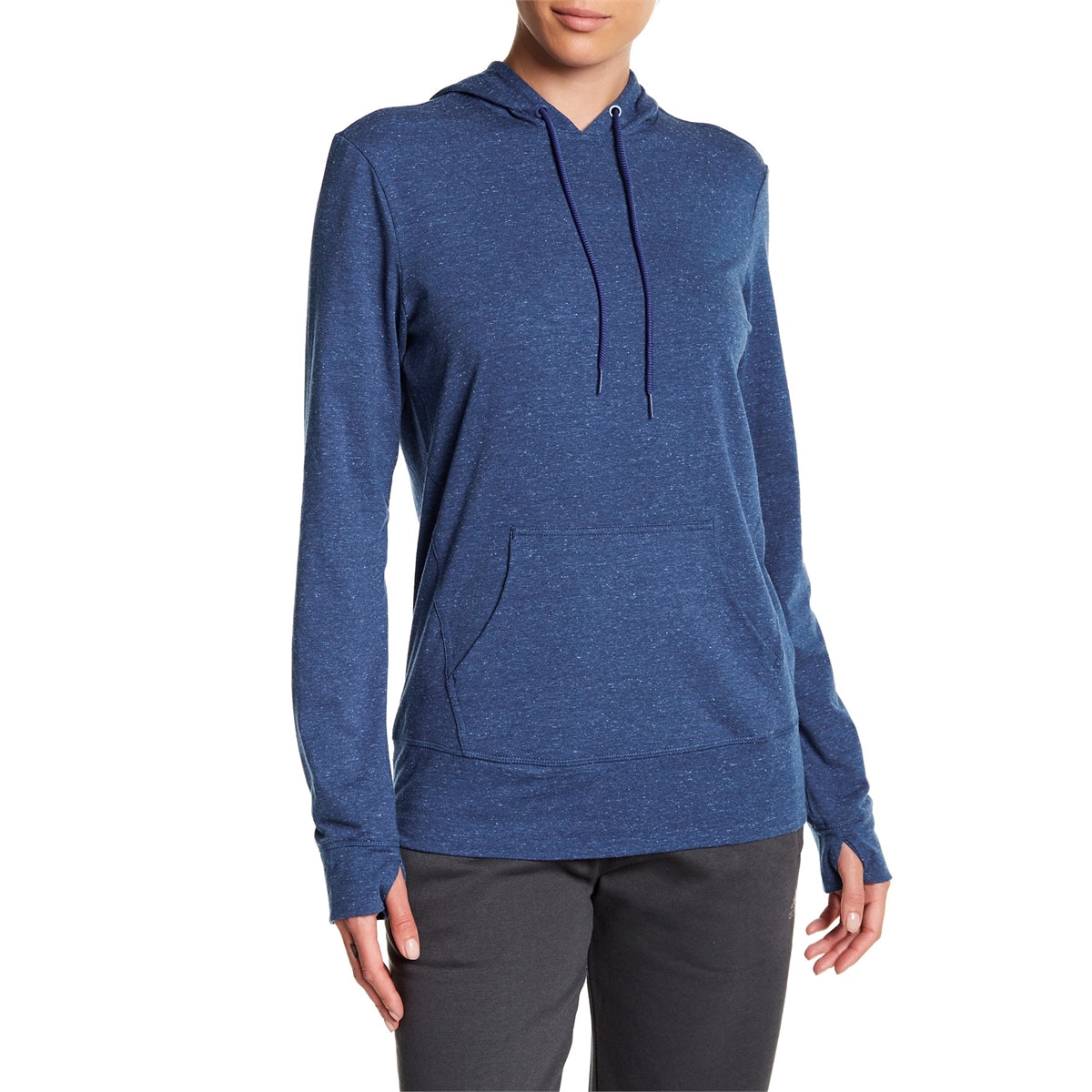 Adidas Women Sw Pullover Hoodie