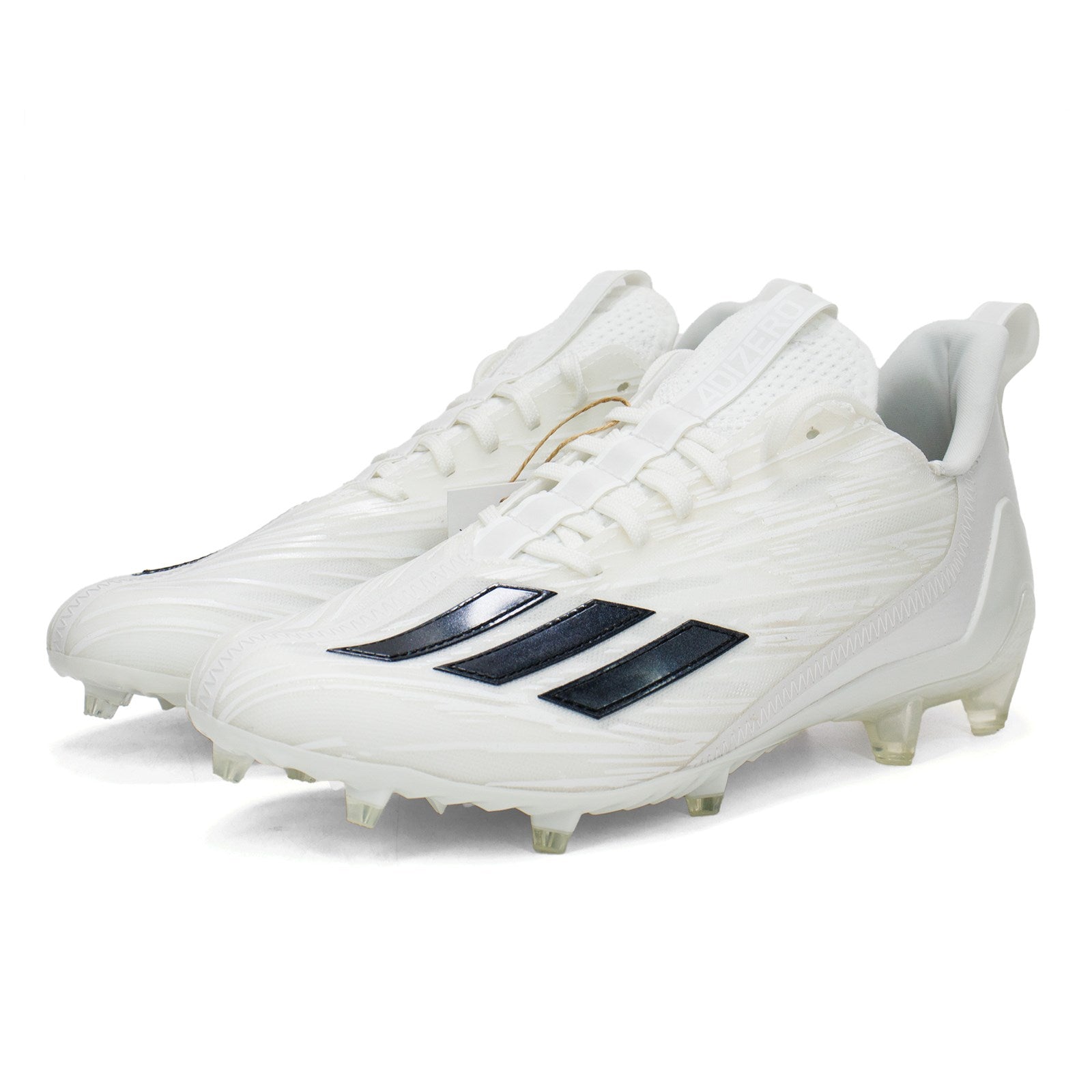 Adidas Men Adizero Football Cleats