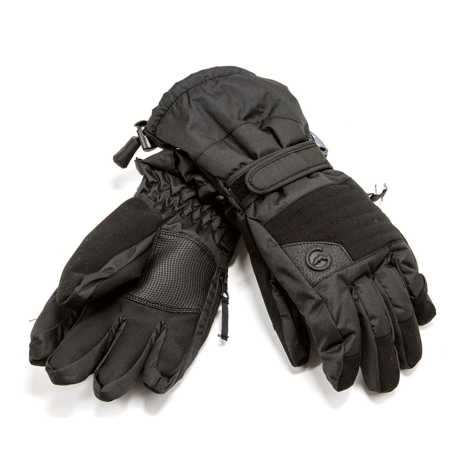 Gordini Boy Lily Iii Junior Gloves