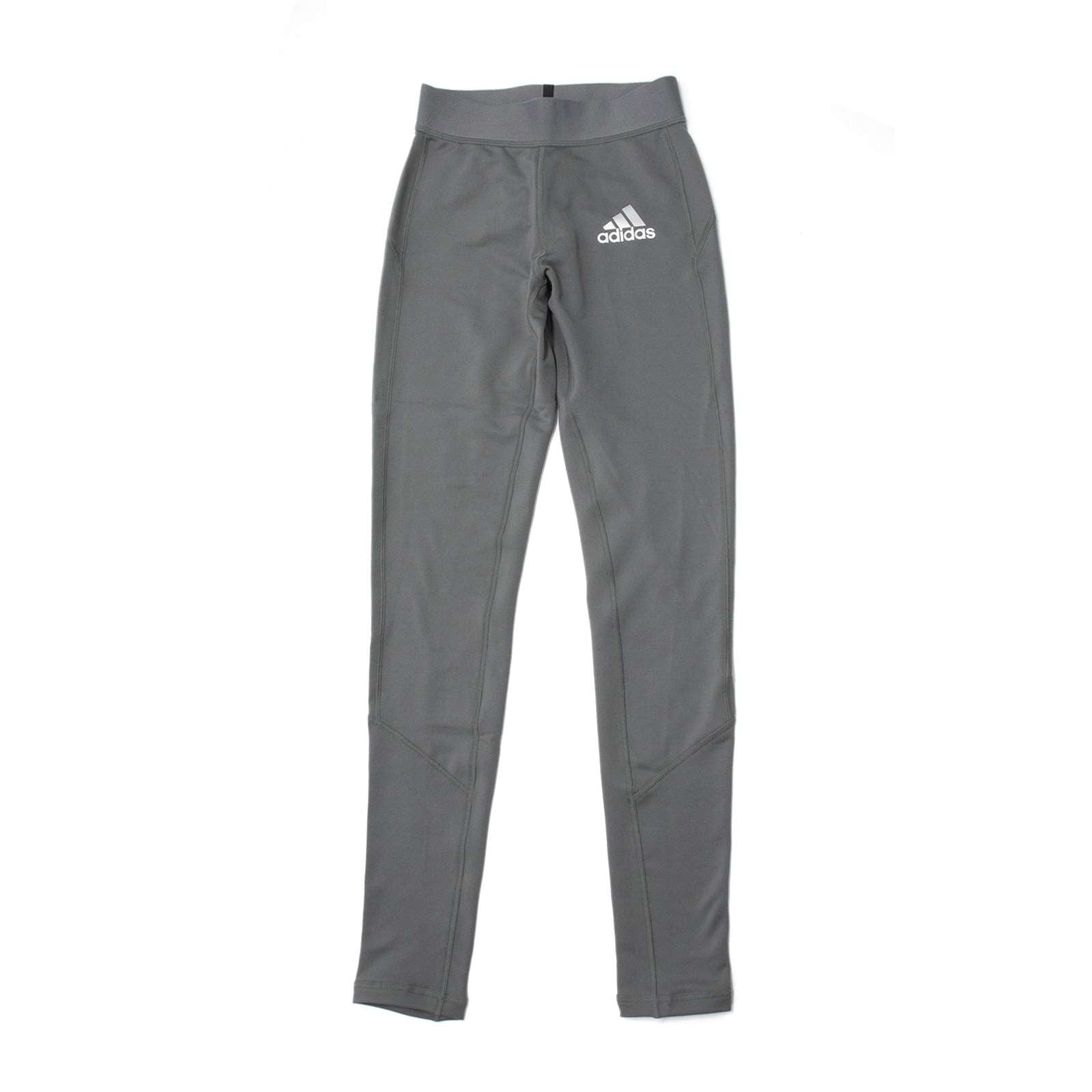 Adidas Men Techfit Warm Long Tight