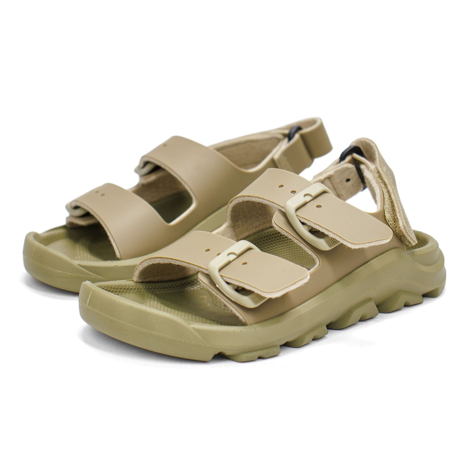 Birkenstock Toddler Mogami Kids Sandals