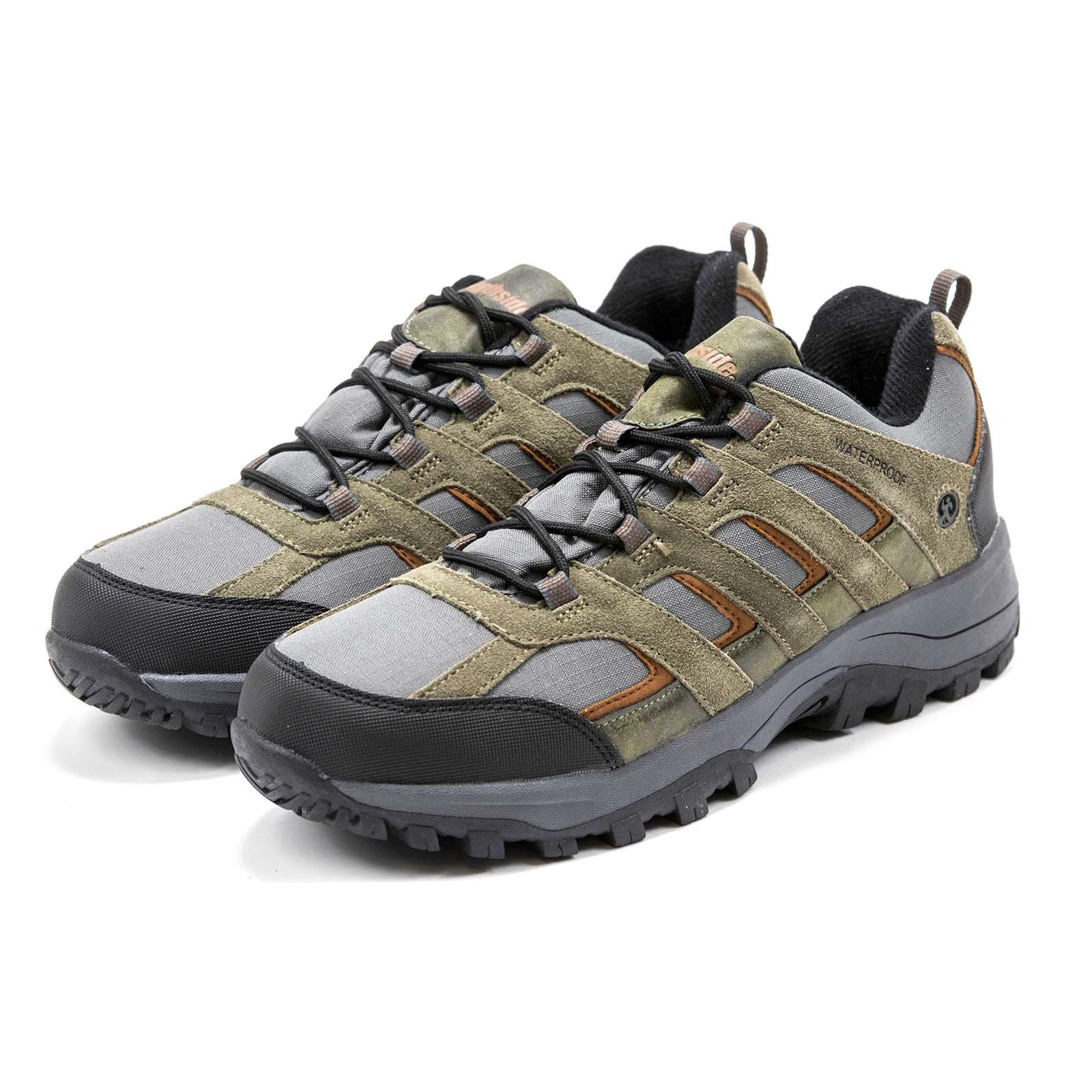 Northside Men Gresham Hiking Shoes