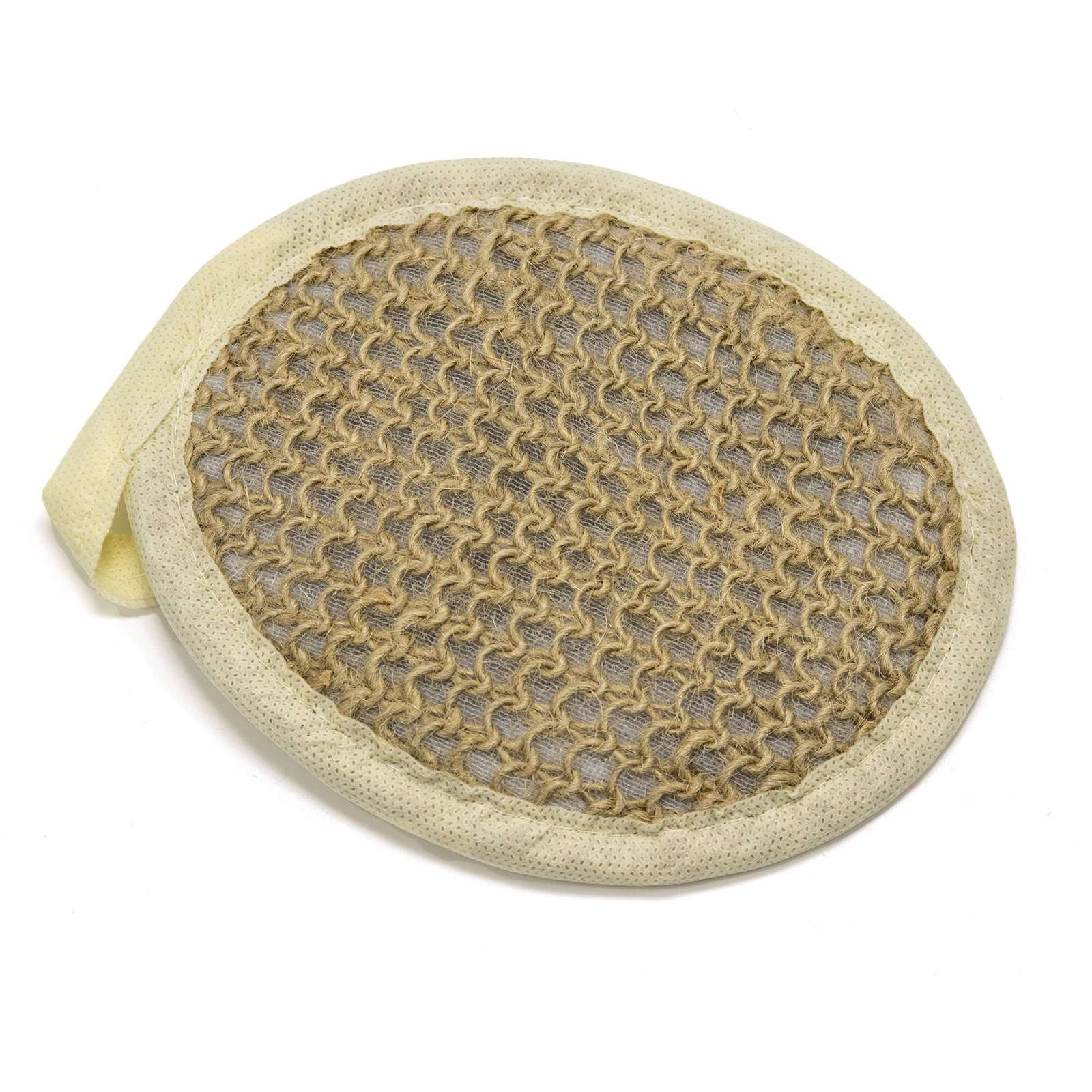 Fe Unisex Oval Exfoliating Face Pad