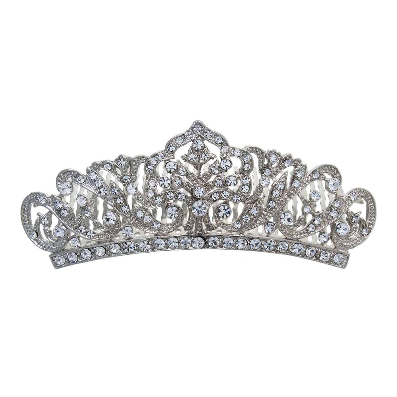 Athra Women Star Tiara