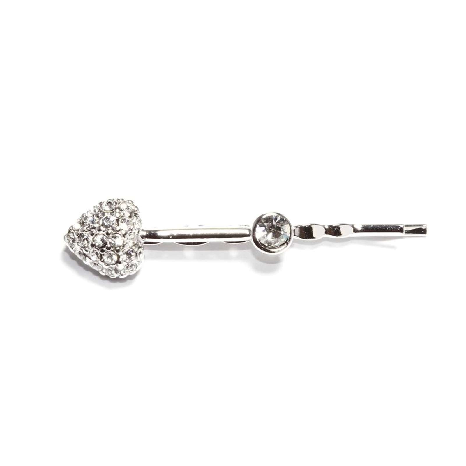 Athra Women Heart Hair Pin