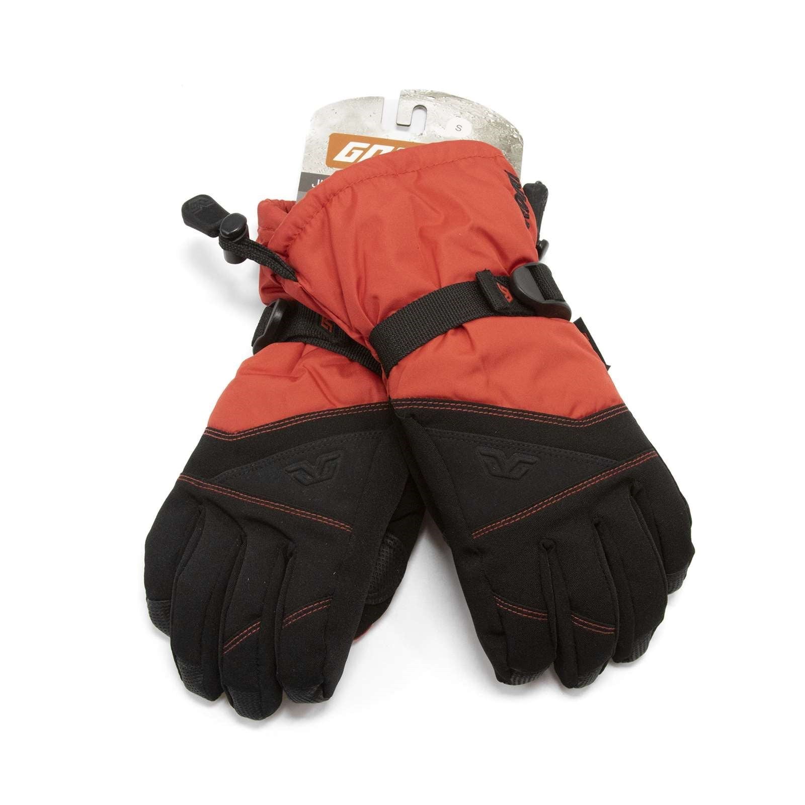 Gordini Girl Stomp Iii Gloves