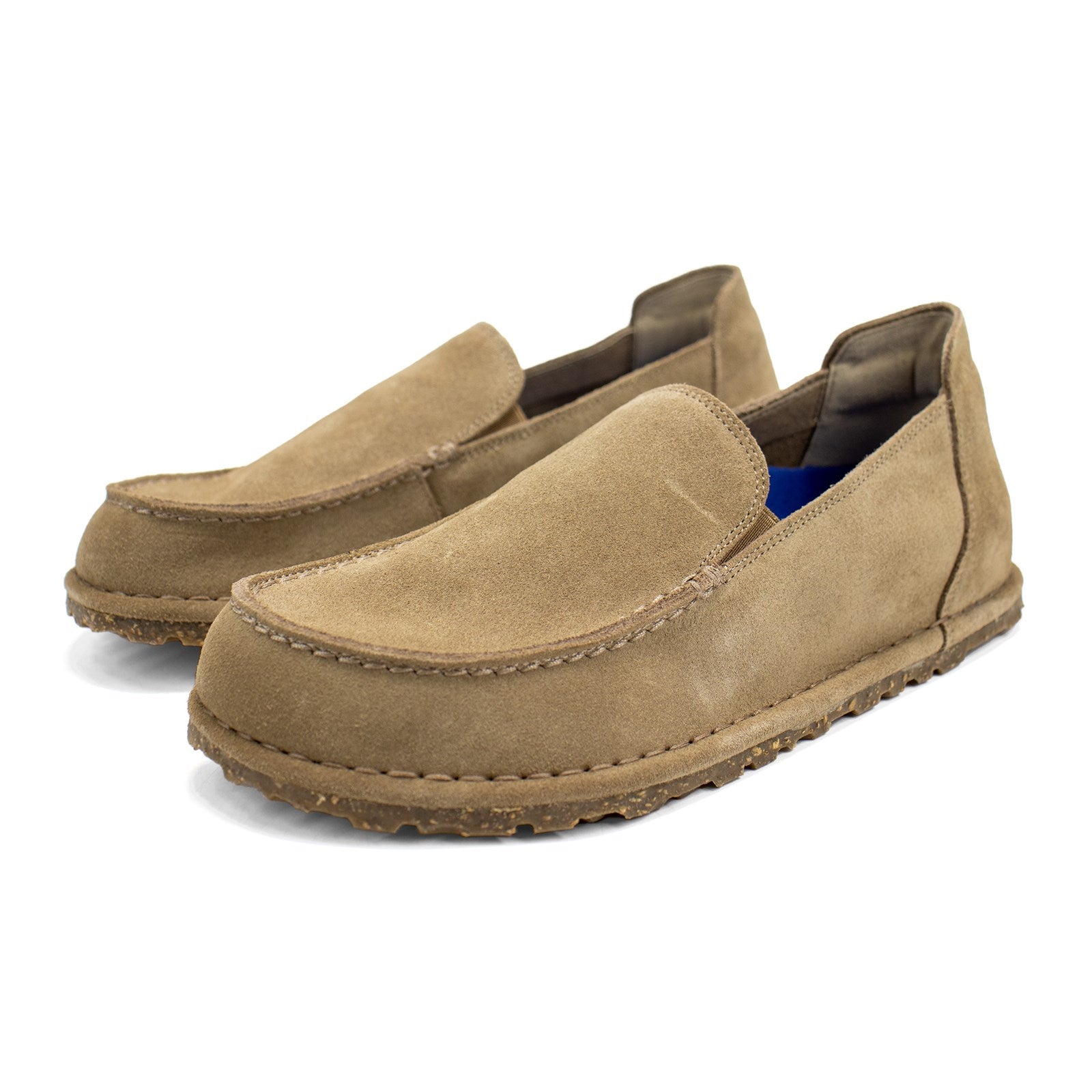 Birkenstock Men Utti Slip On