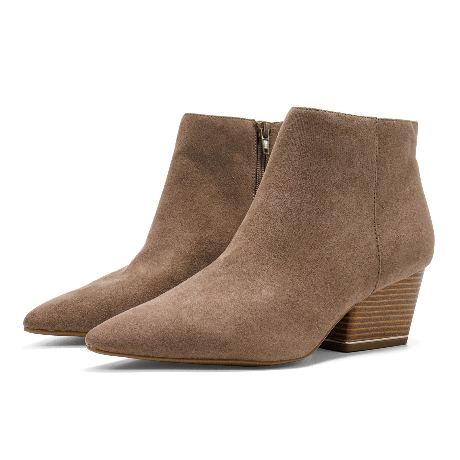 Alfani Women Armena Ankle Boots