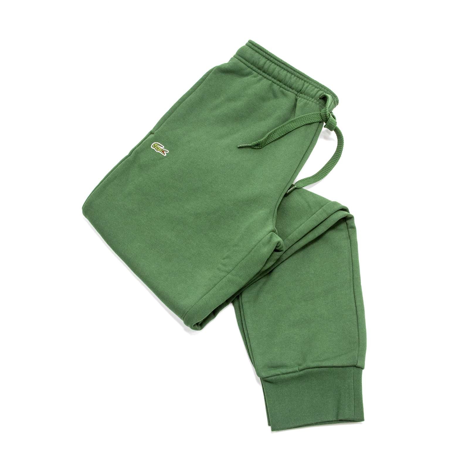 Lacoste Men Sport Fleece Pants