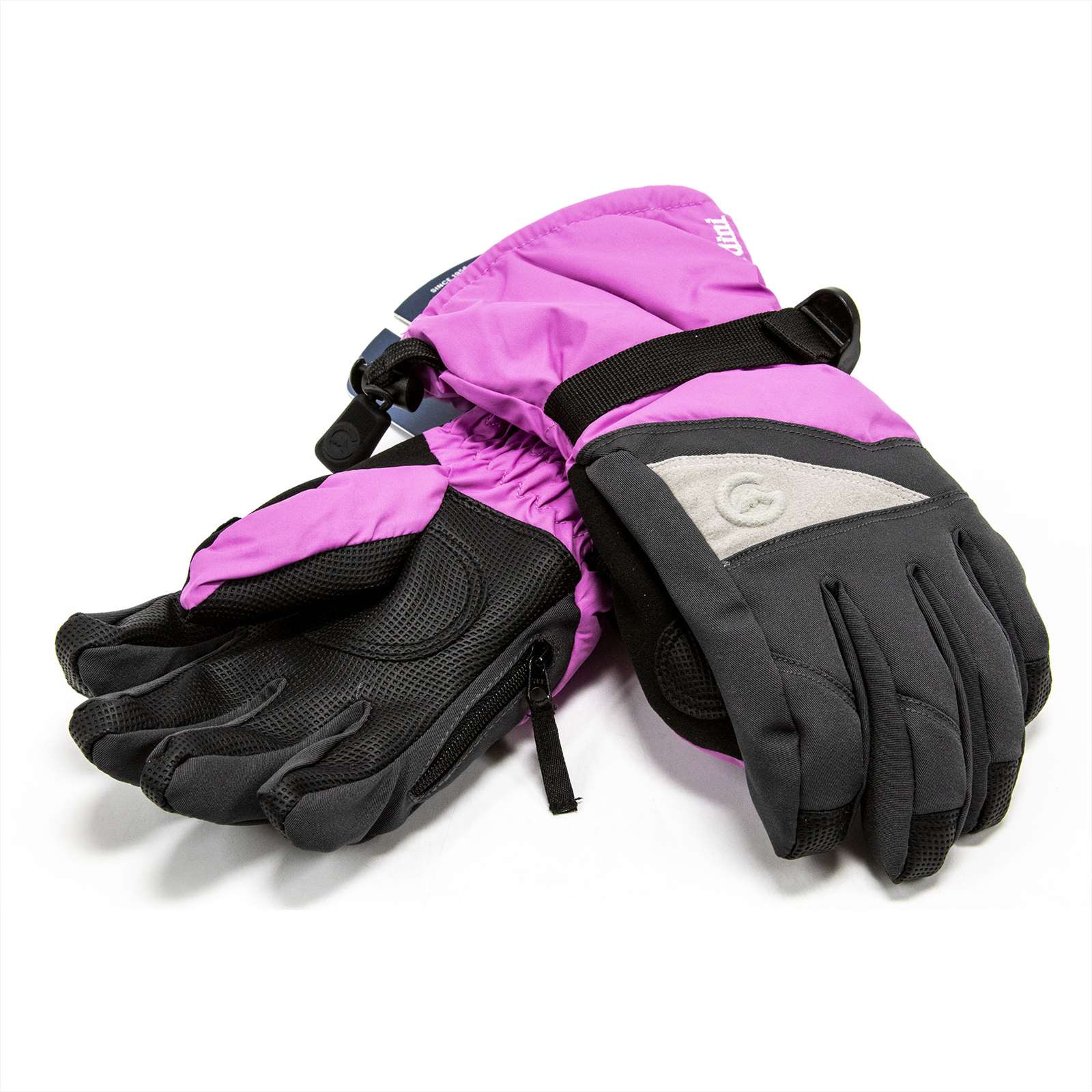 Gordini Girl Stomp Iii Gloves