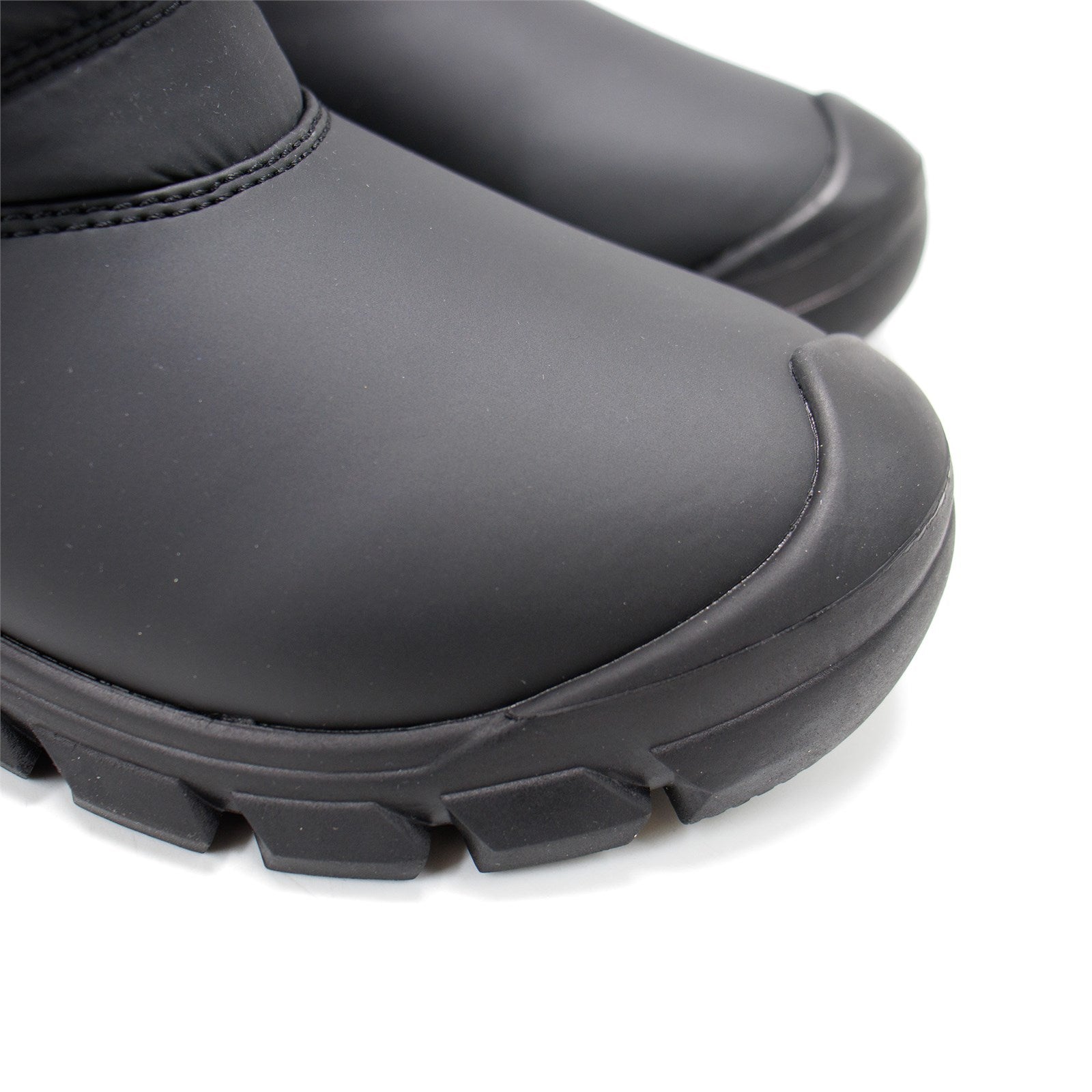 Hunter Boy Intrepid Insulated Snow Boots