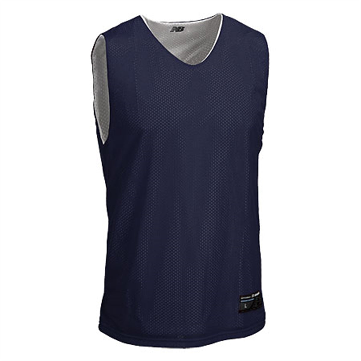 New Balance Men New Balance Men's Reversible Tanks