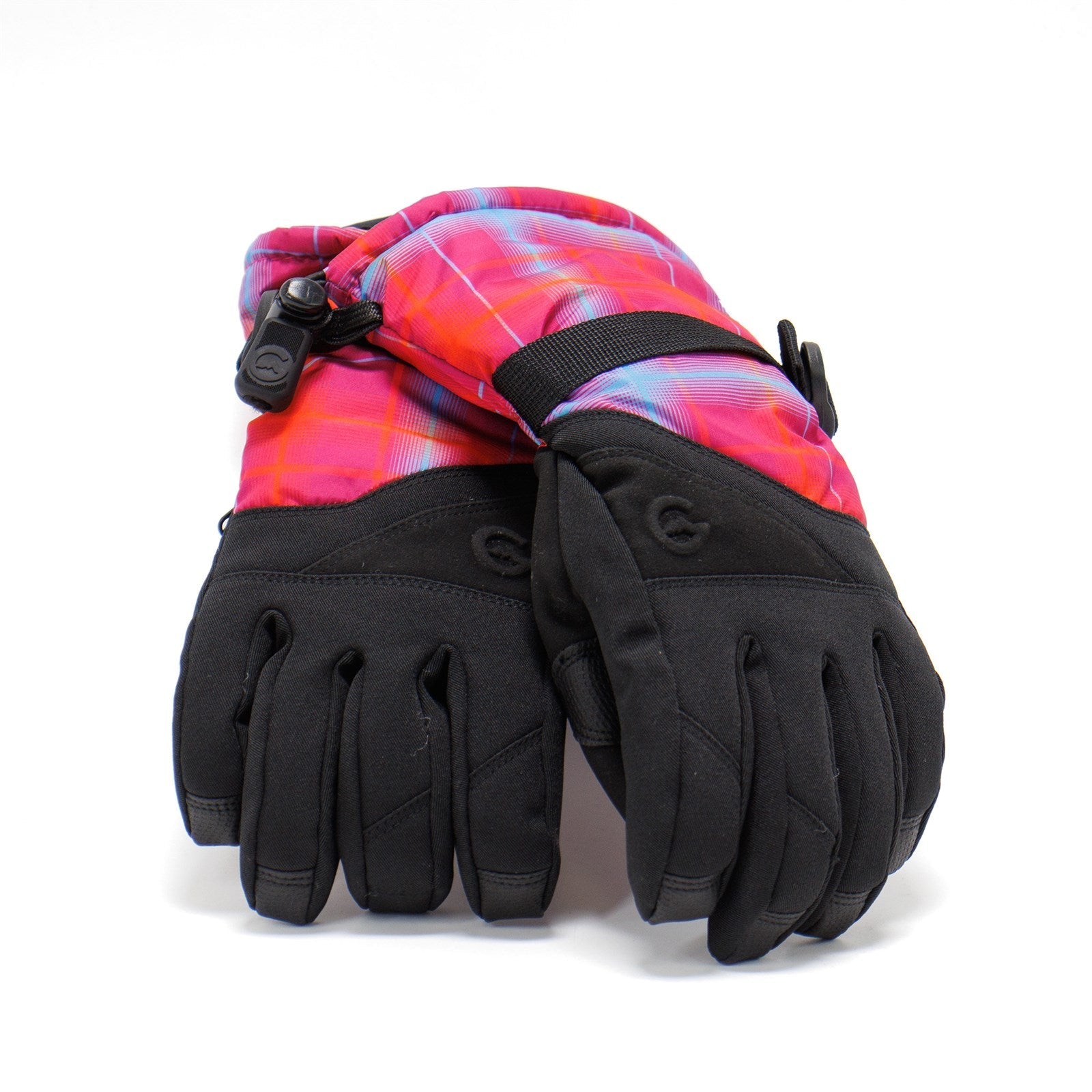 Gordini Girl Stomp Iii Gloves