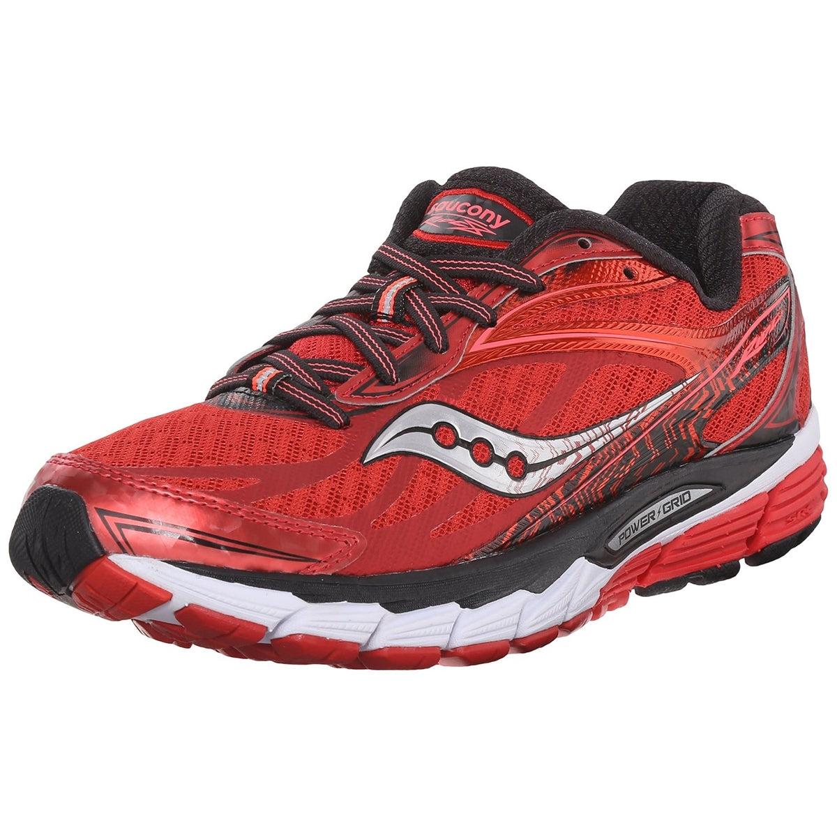 Saucony Women Ride 8