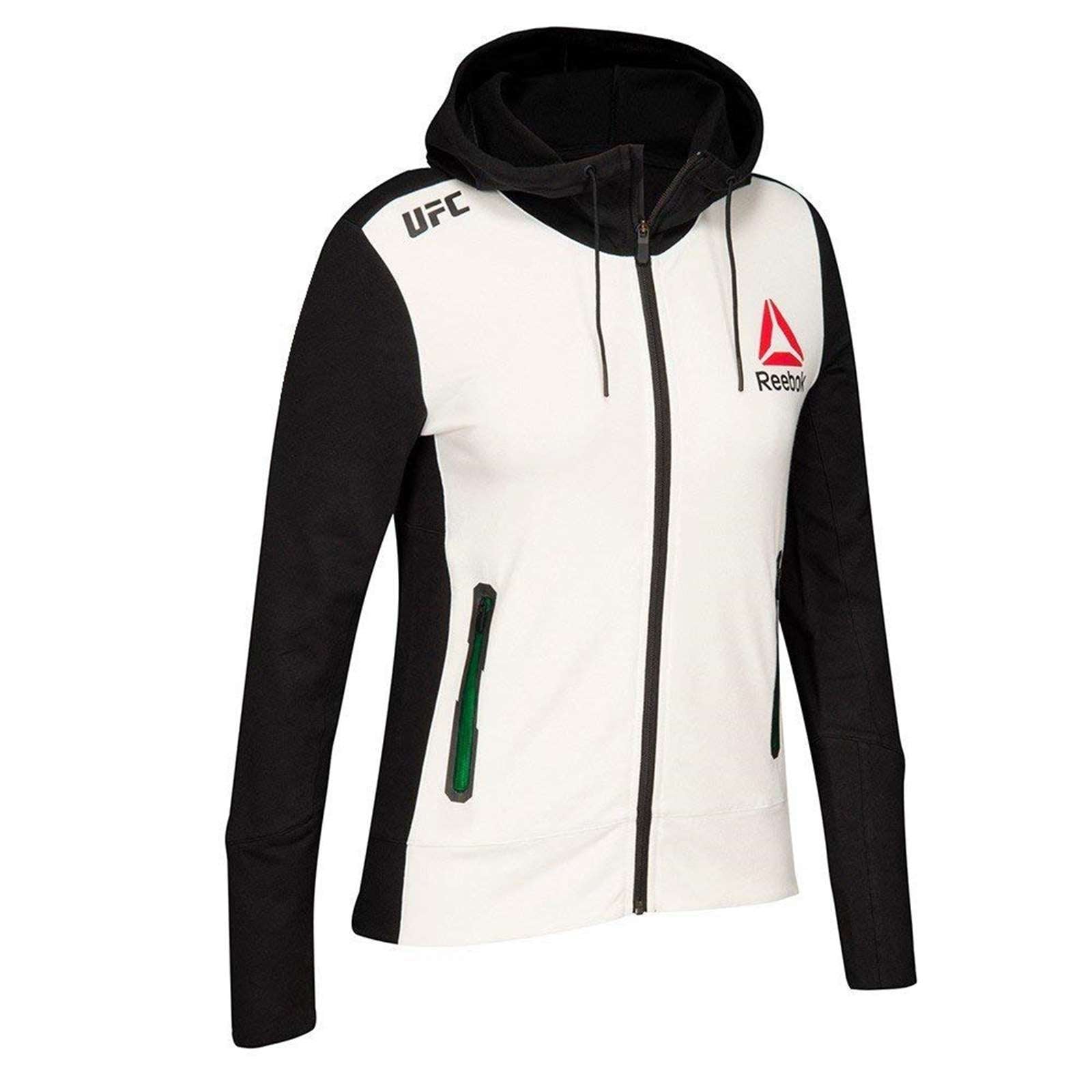 Reebok Women X Ufc Fk Walkout Hoodie