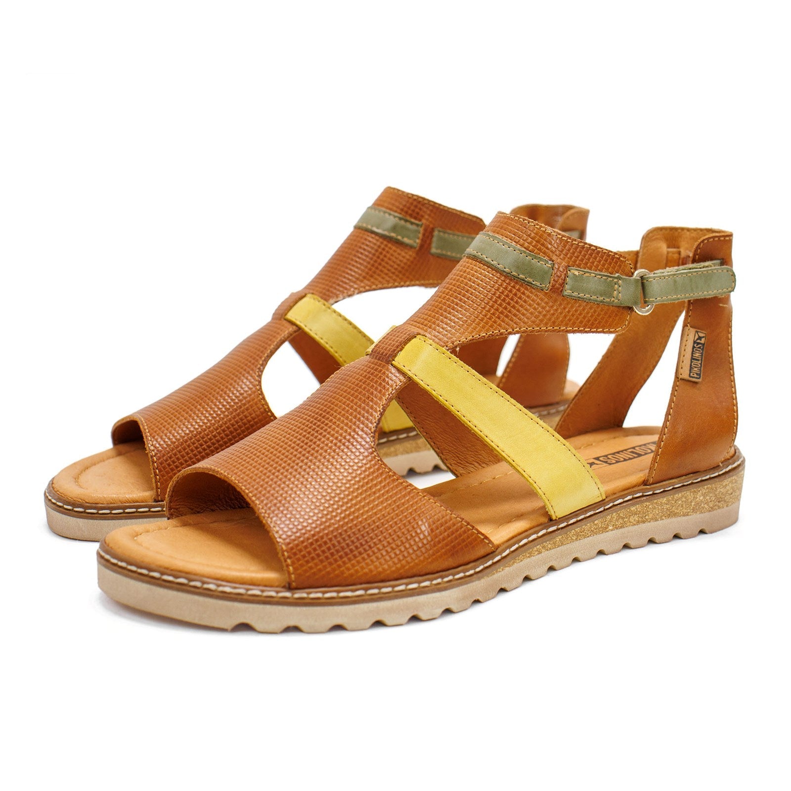 Pikolinos Women Alcudia Sandal