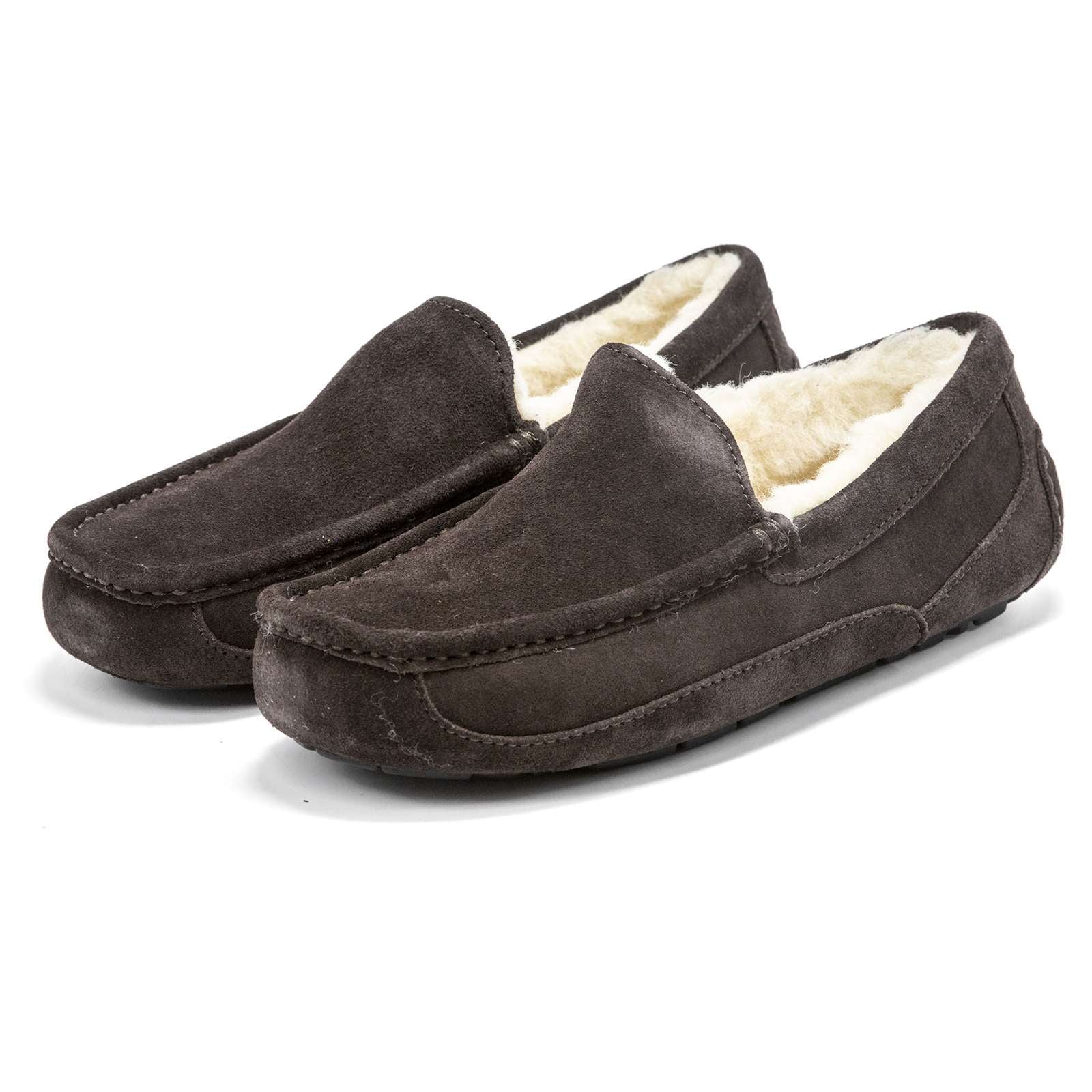 Ugg Men Ascot Slippers