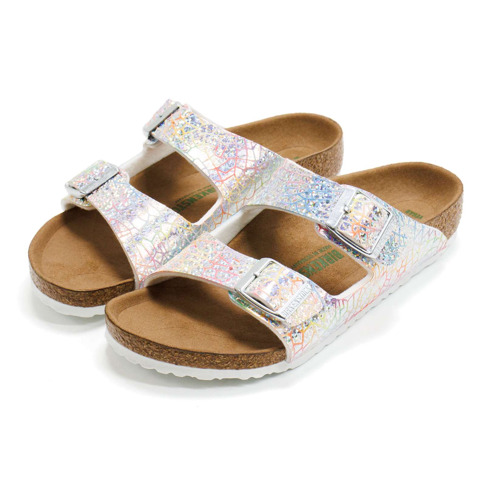 Birkenstock Girl Arizona Sandals