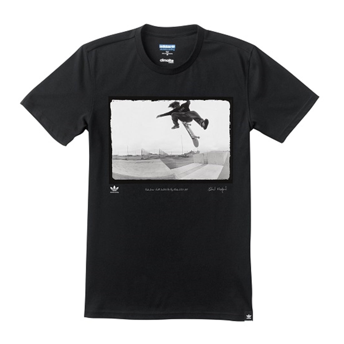 Adidas Men Ryr Drake Tee