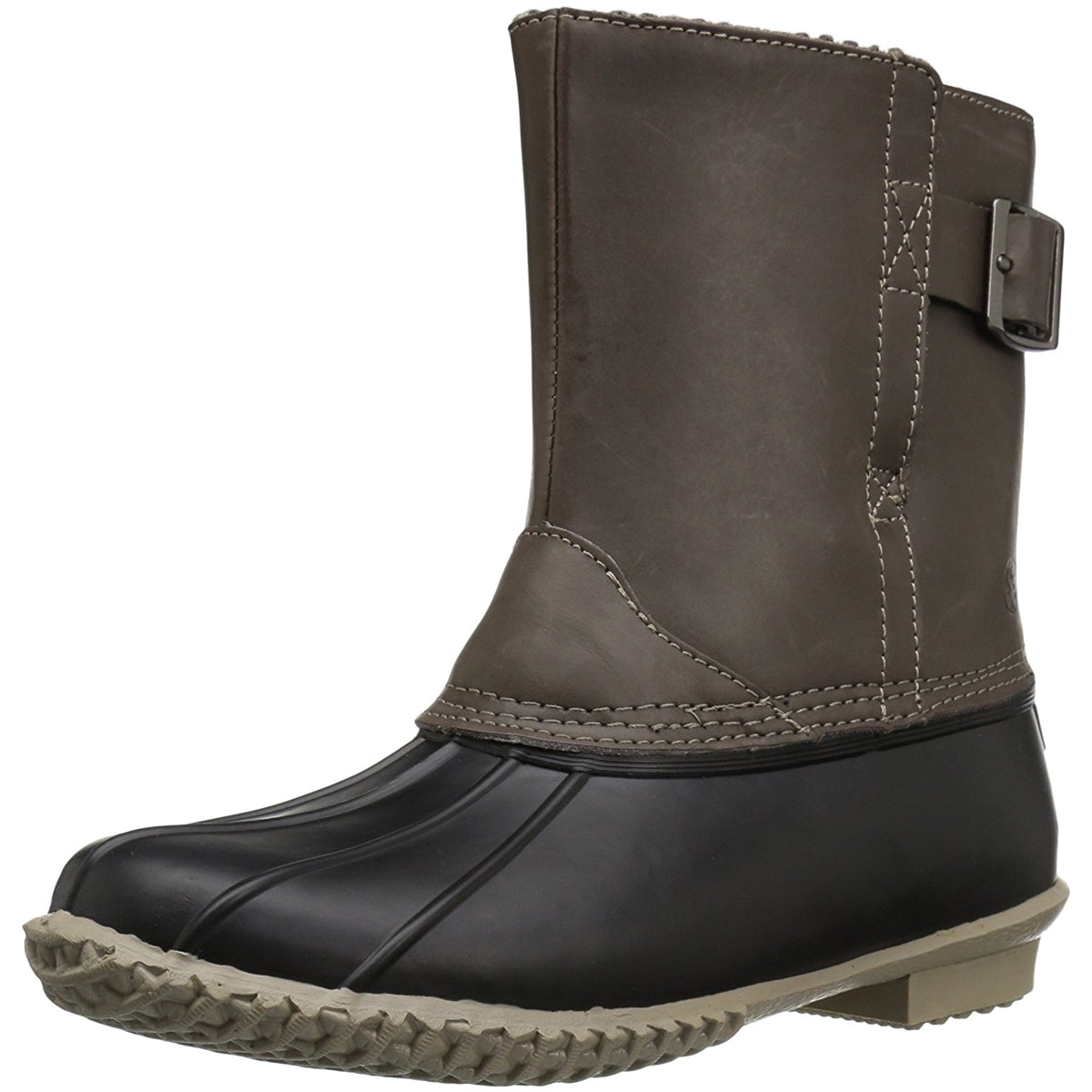 Northside Women Nakoa Waterproof Slip-On Duck Boot