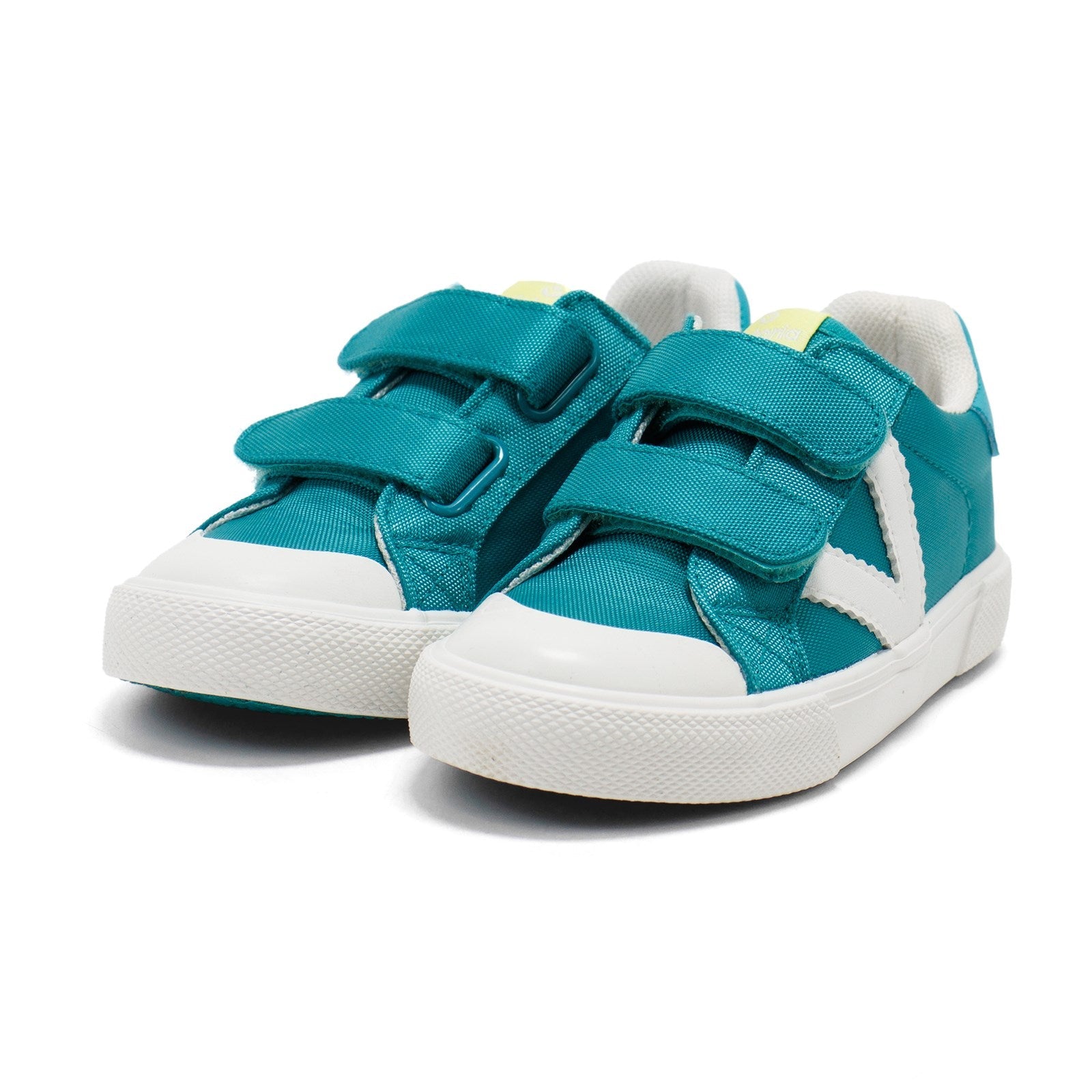 Victoria Girl Tribu Tiras Nylon Sneakers