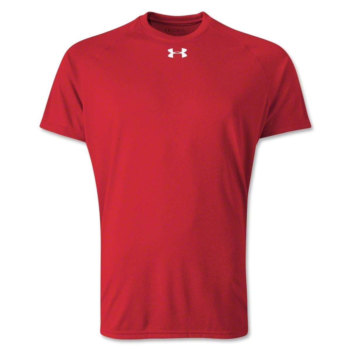 Under Armour Men Team Locker Short Sleeve T-Shirt