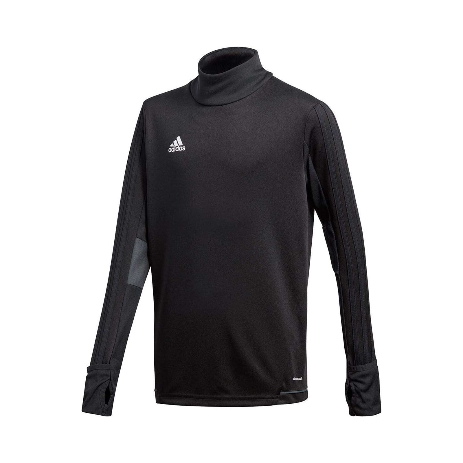 Adidas Boy Tiro 17 Training Top