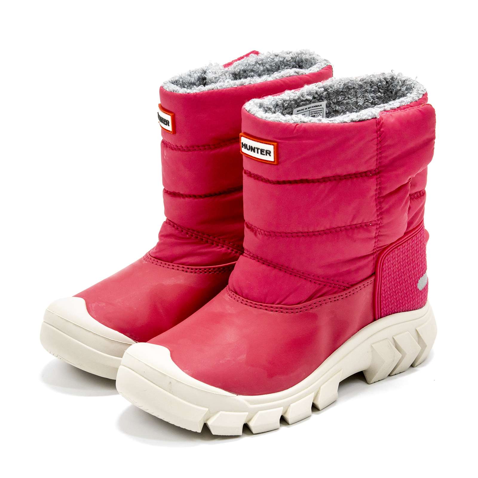 Hunter Girl Original Kids Snow Boots