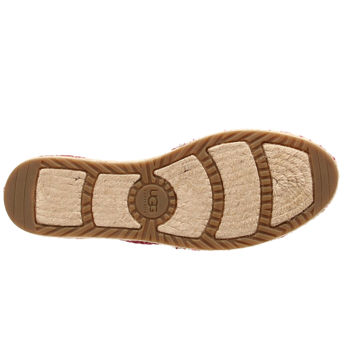 Ugg Women Libbi Serape Espadrilles