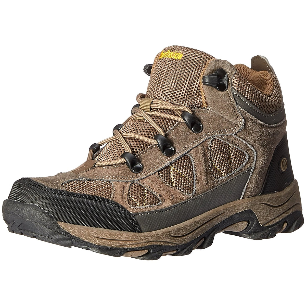 Northside Boy Caldera Jr Hiking Boots