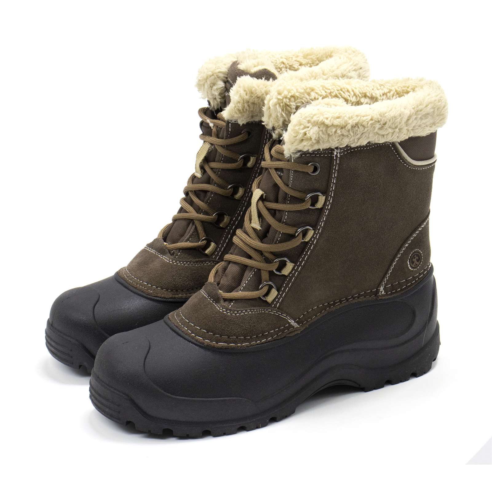 Northside Women Winthrop Ii Padded Collar Snow Boots