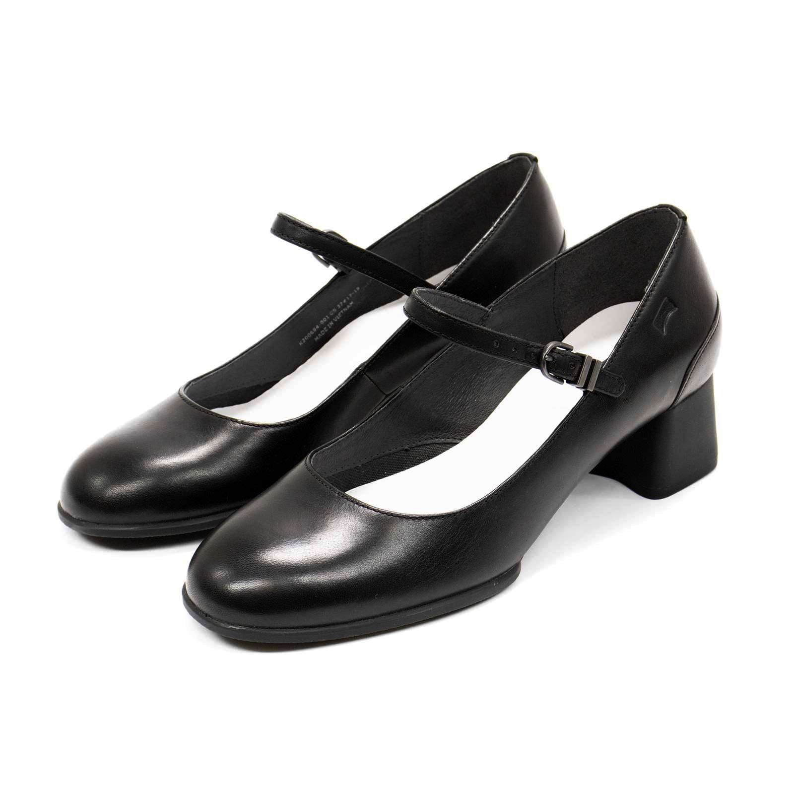 Camper Women Katie Mary Jane Pumps