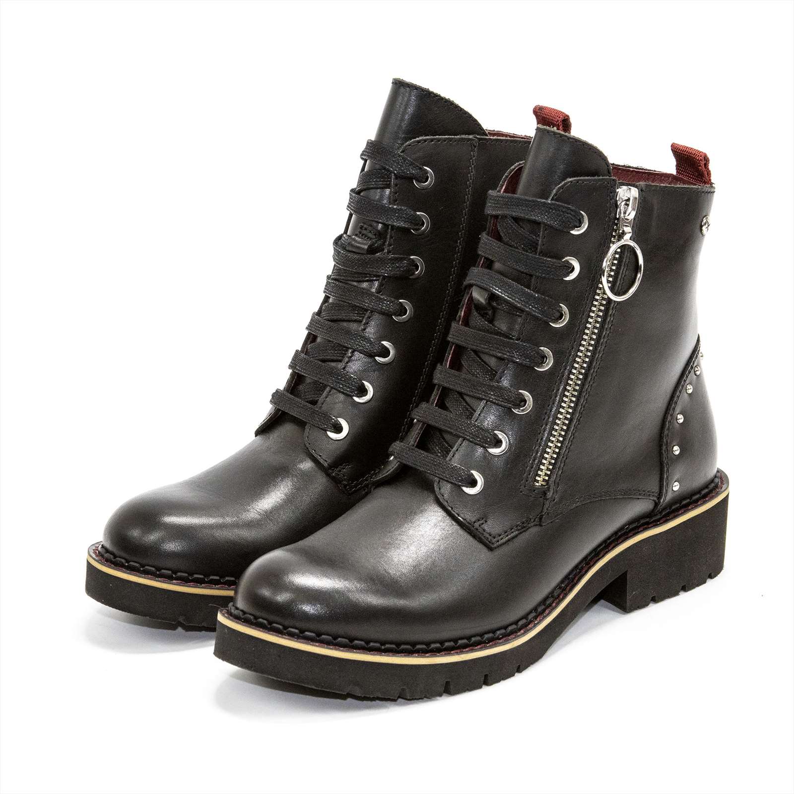 Pikolinos Women Vicar Boots