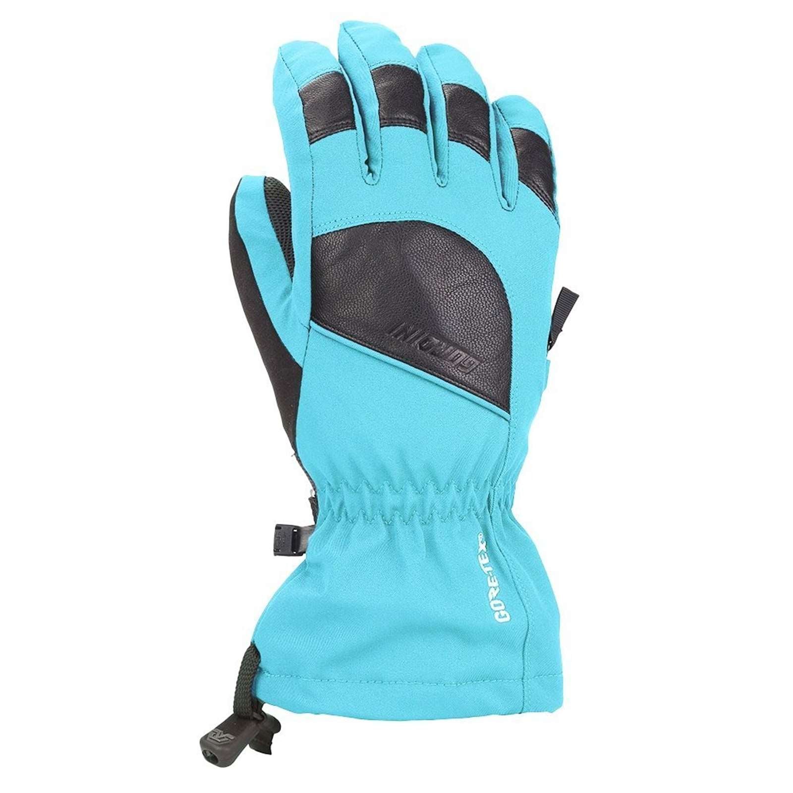 Gordini Women Gore-Tex Down Iii Gloves