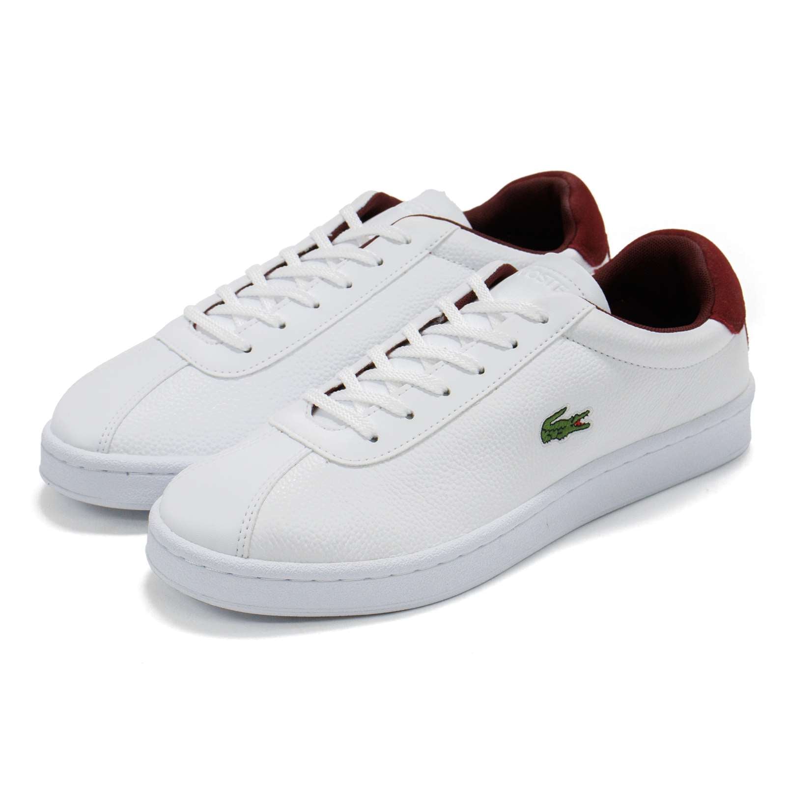 Lacoste Men Masters Sneakers