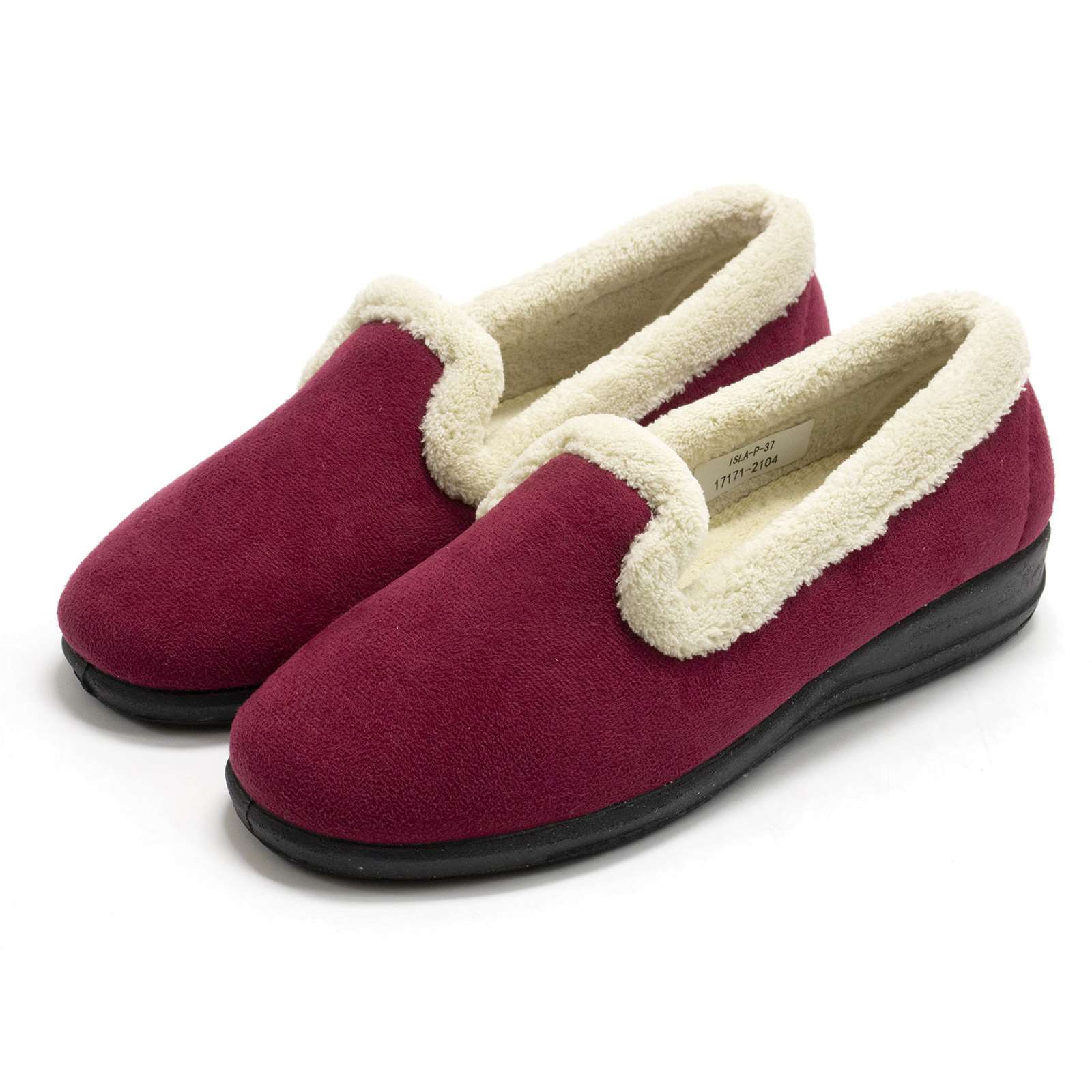 Spring Step Women Isla Slip On Slipper
