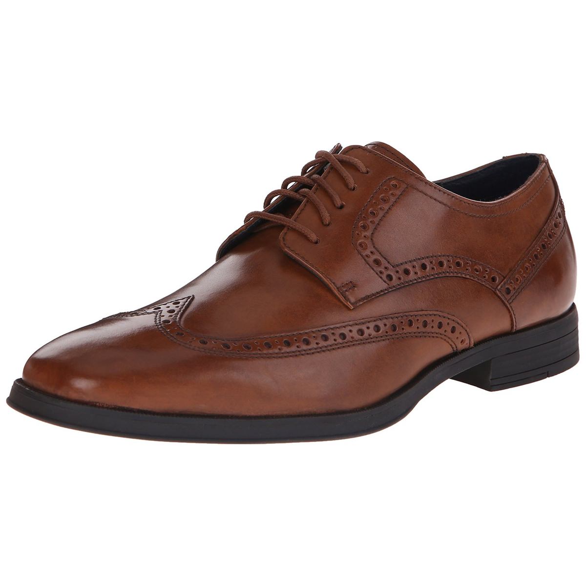 Cole Haan Men Montgomery Wing Oxford