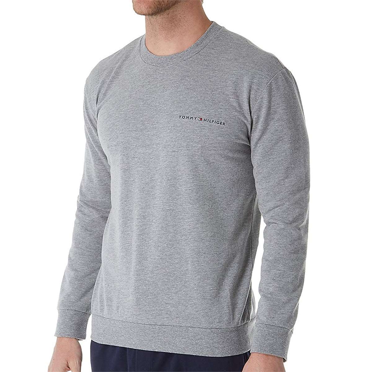 Tommy Hilfiger Men French Terry Sweatshirt